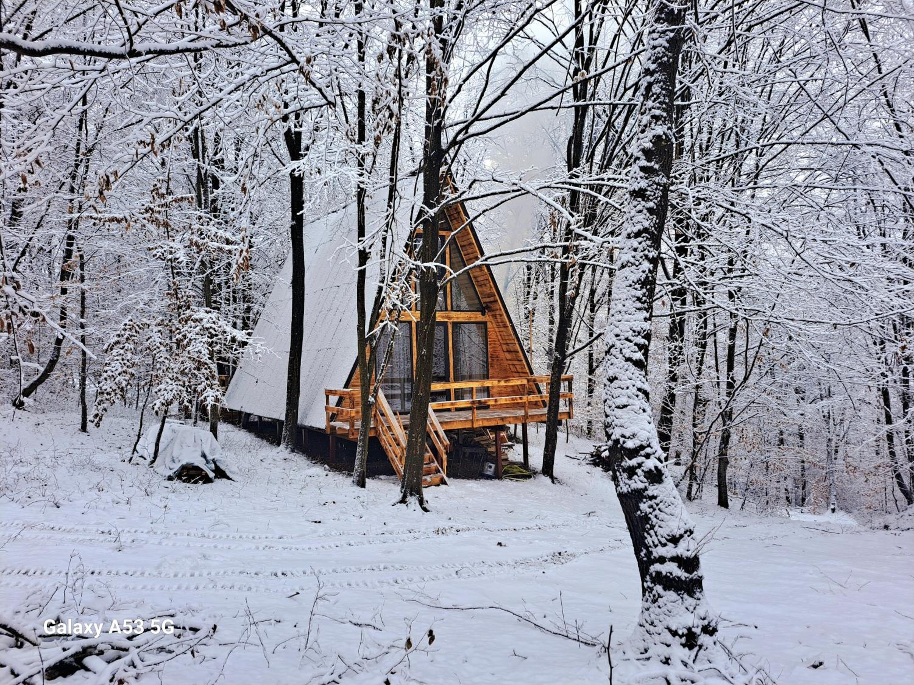 CabanaAframe