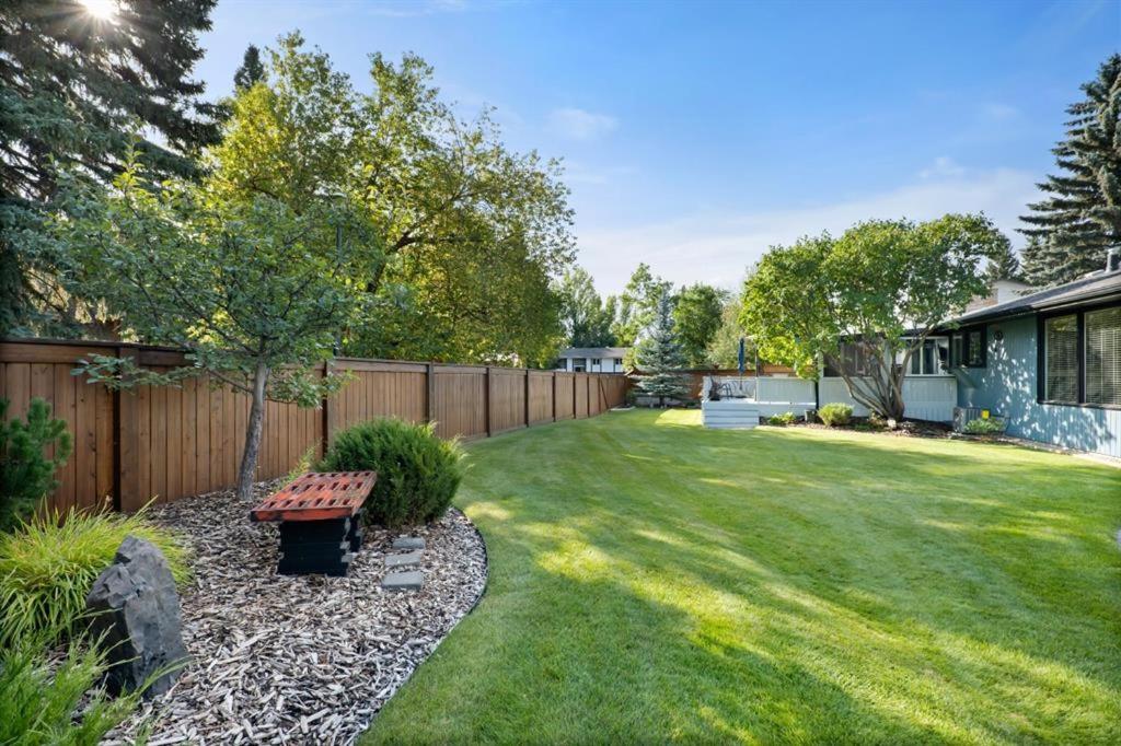 Bowmont Park Luxury Retreat