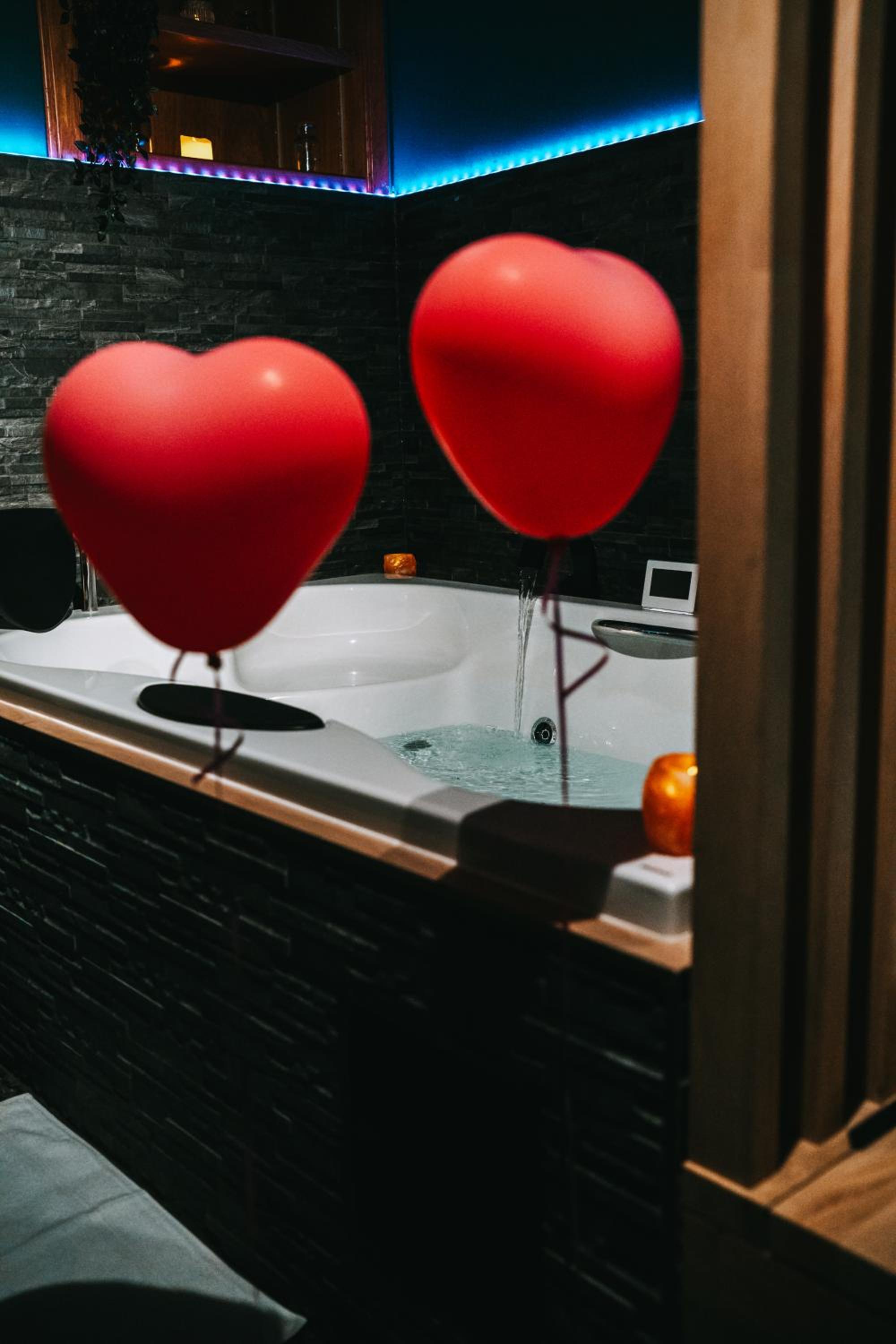 La maison d Aurore loft et spa privatif