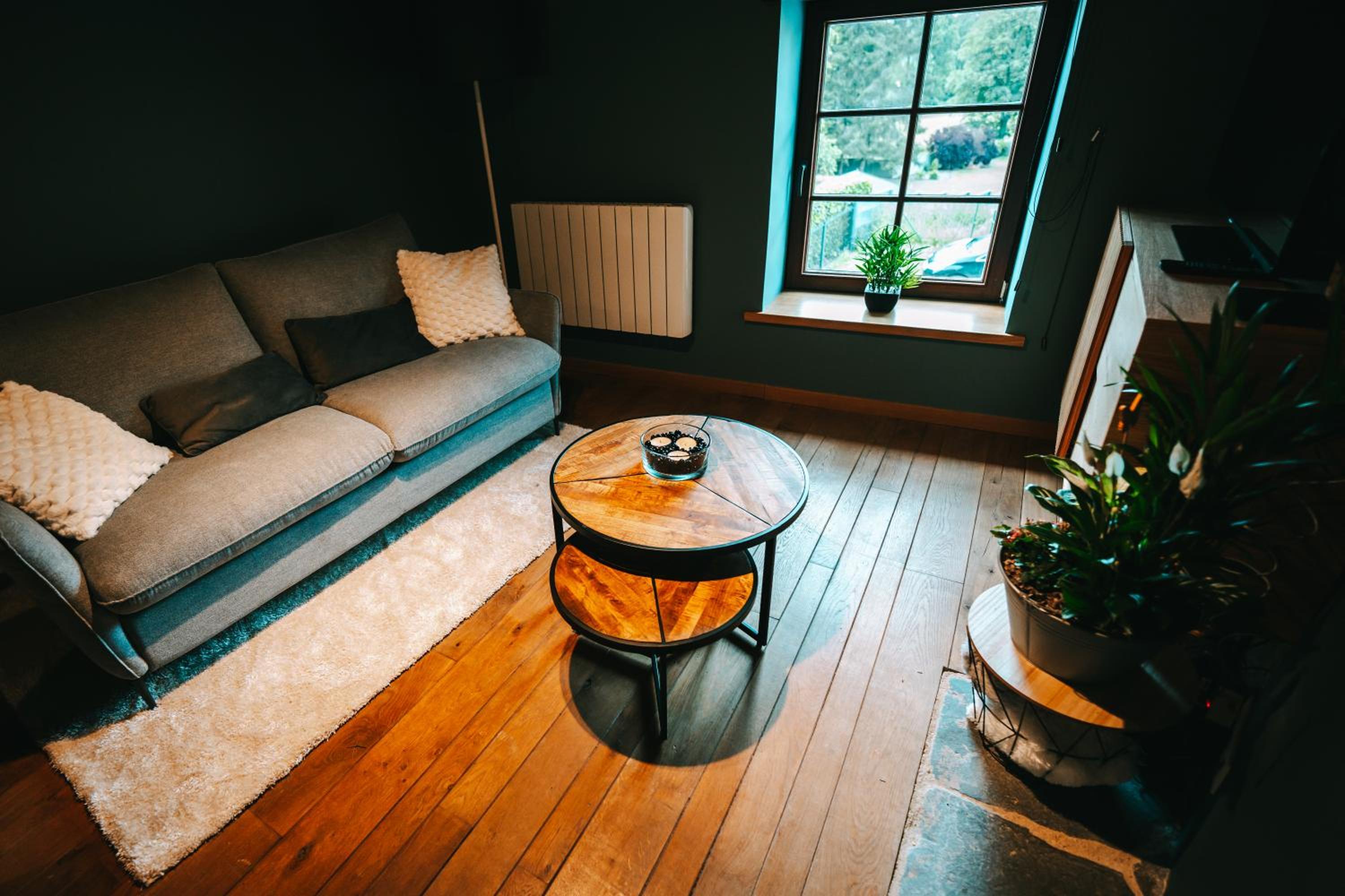 La maison d Aurore loft et spa privatif
