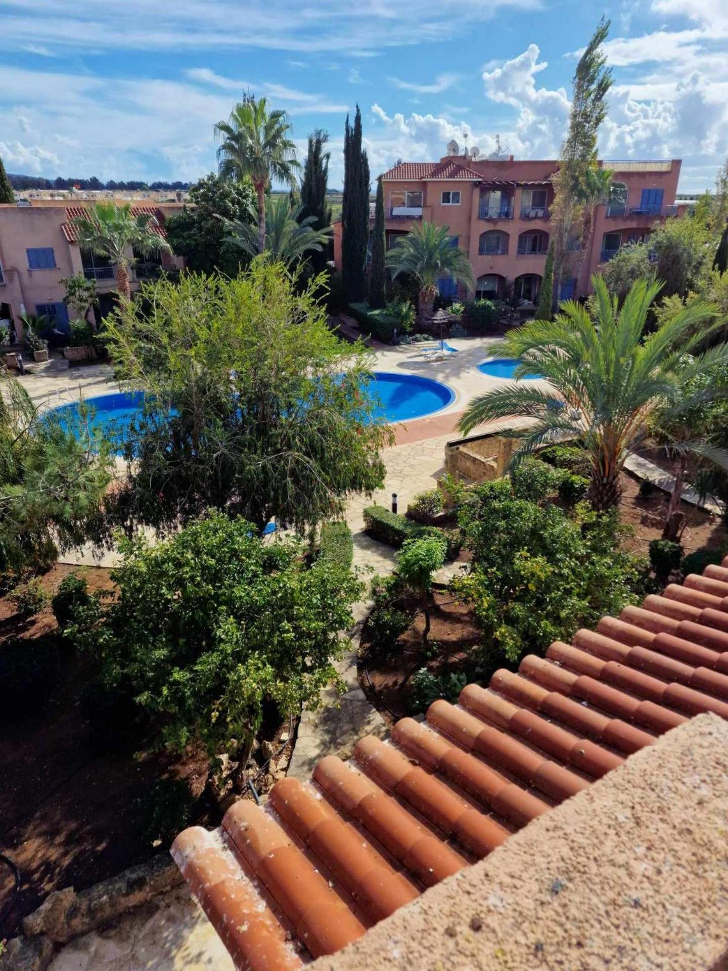 Hotel Beautiful Garden Apartment - Image 1