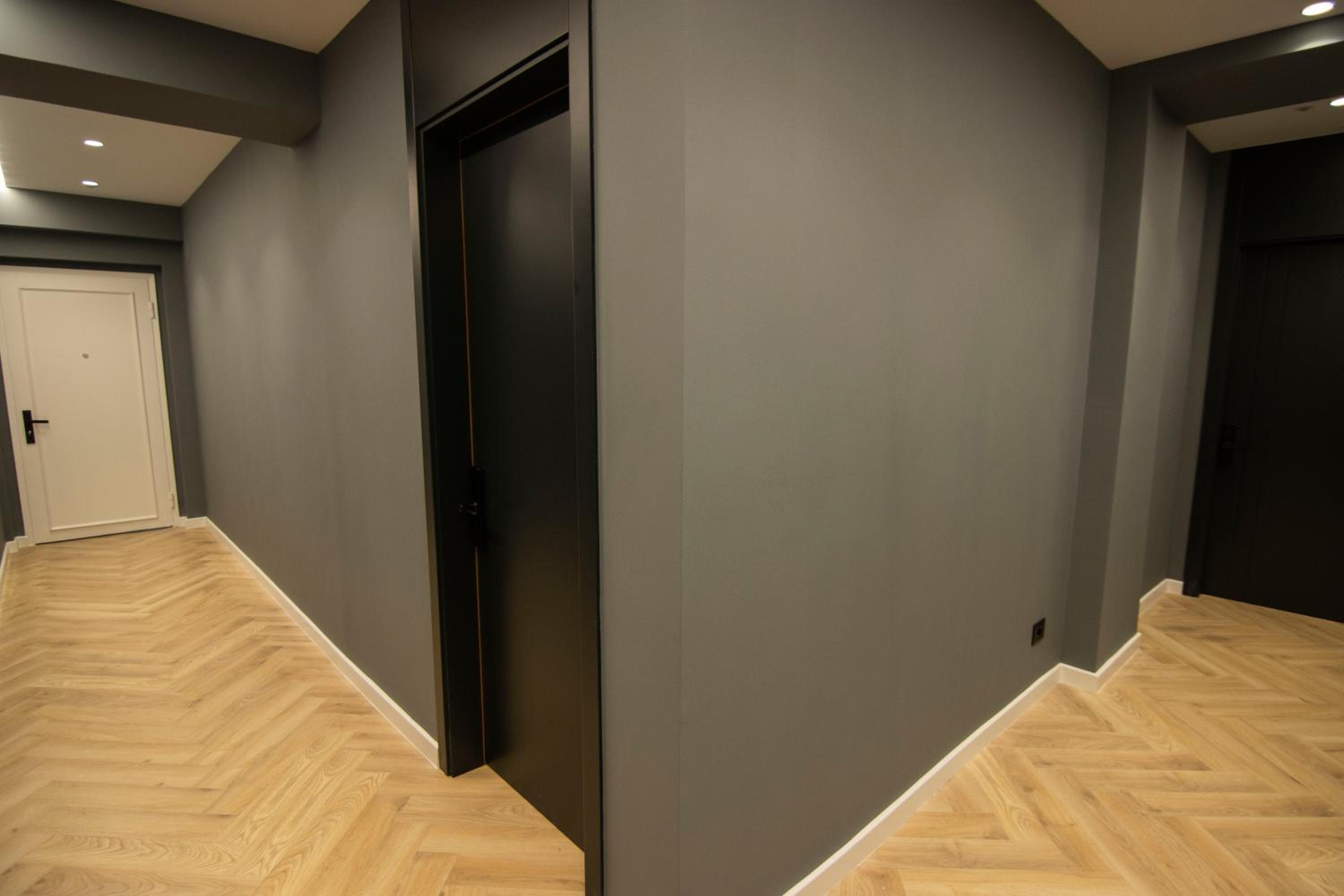Mina Luxury Rooms