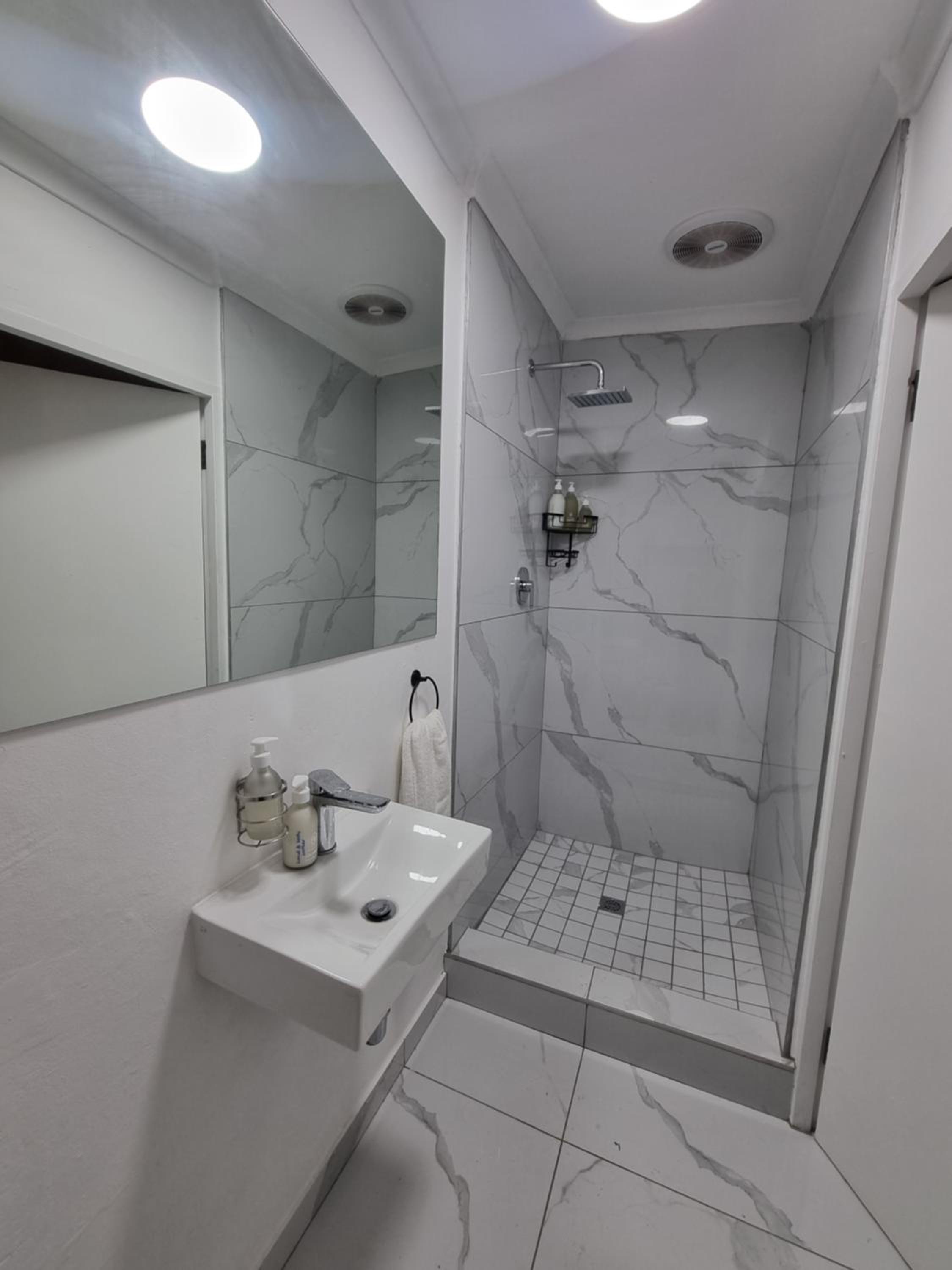 Troon Harmony - Room 1