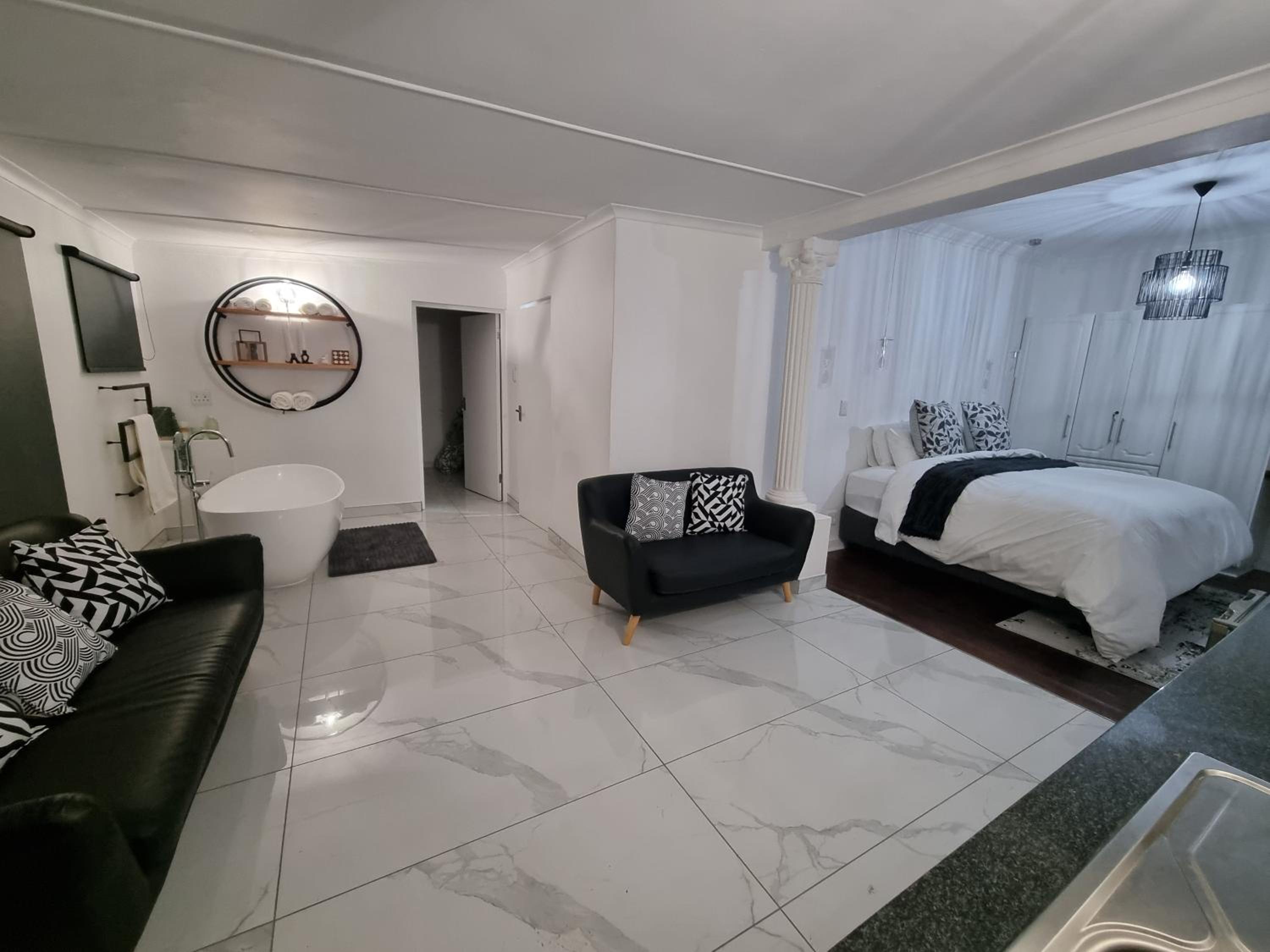 Troon Harmony - Room 1