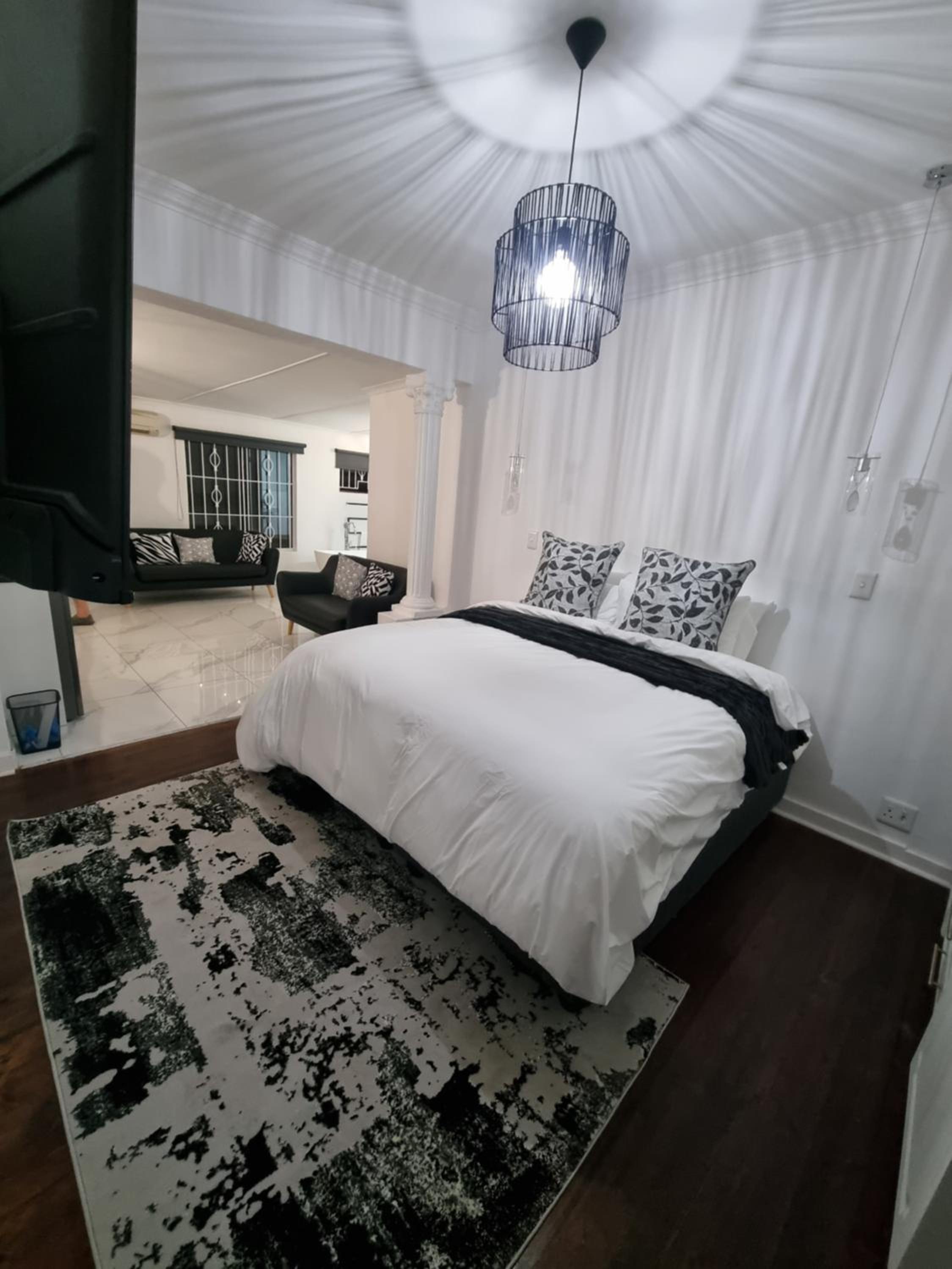 Troon Harmony - Room 1