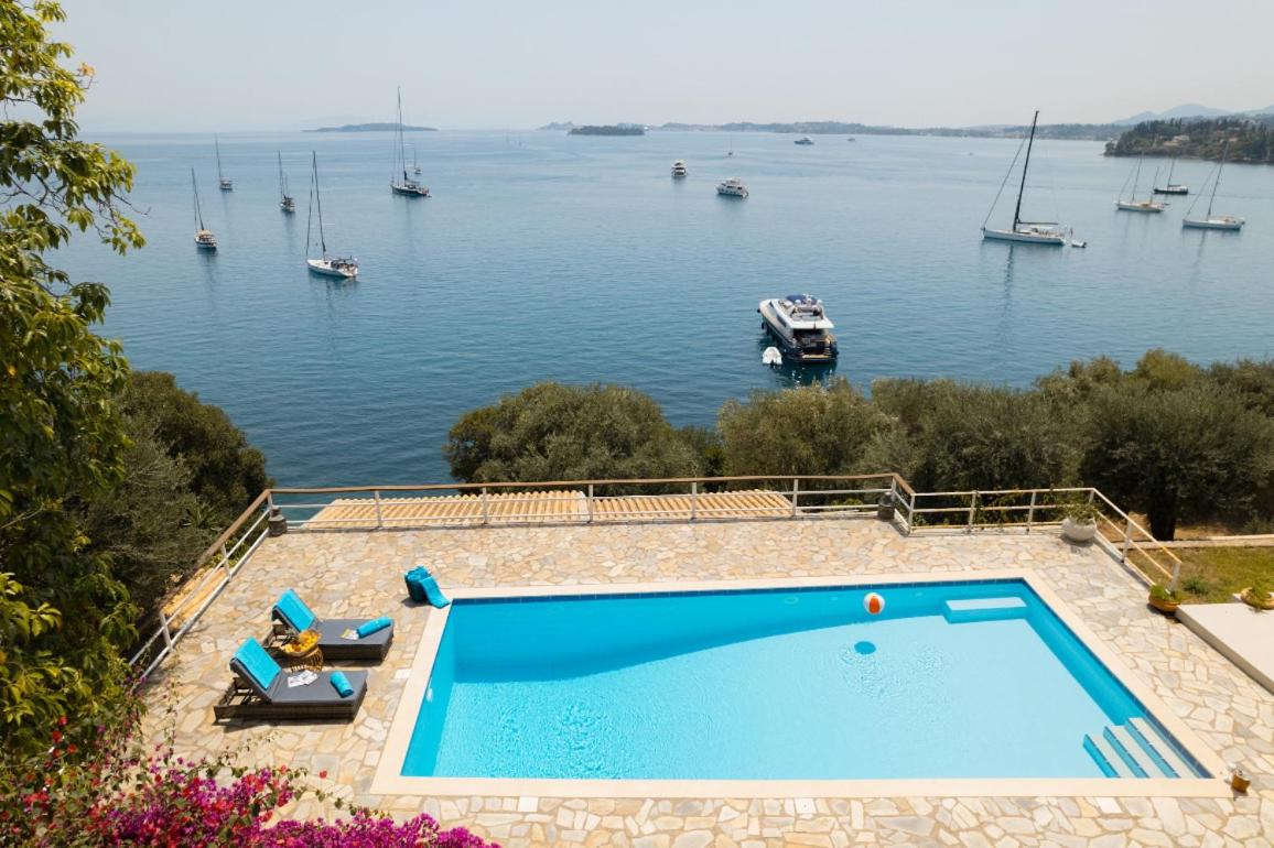 Villa Dell Amore