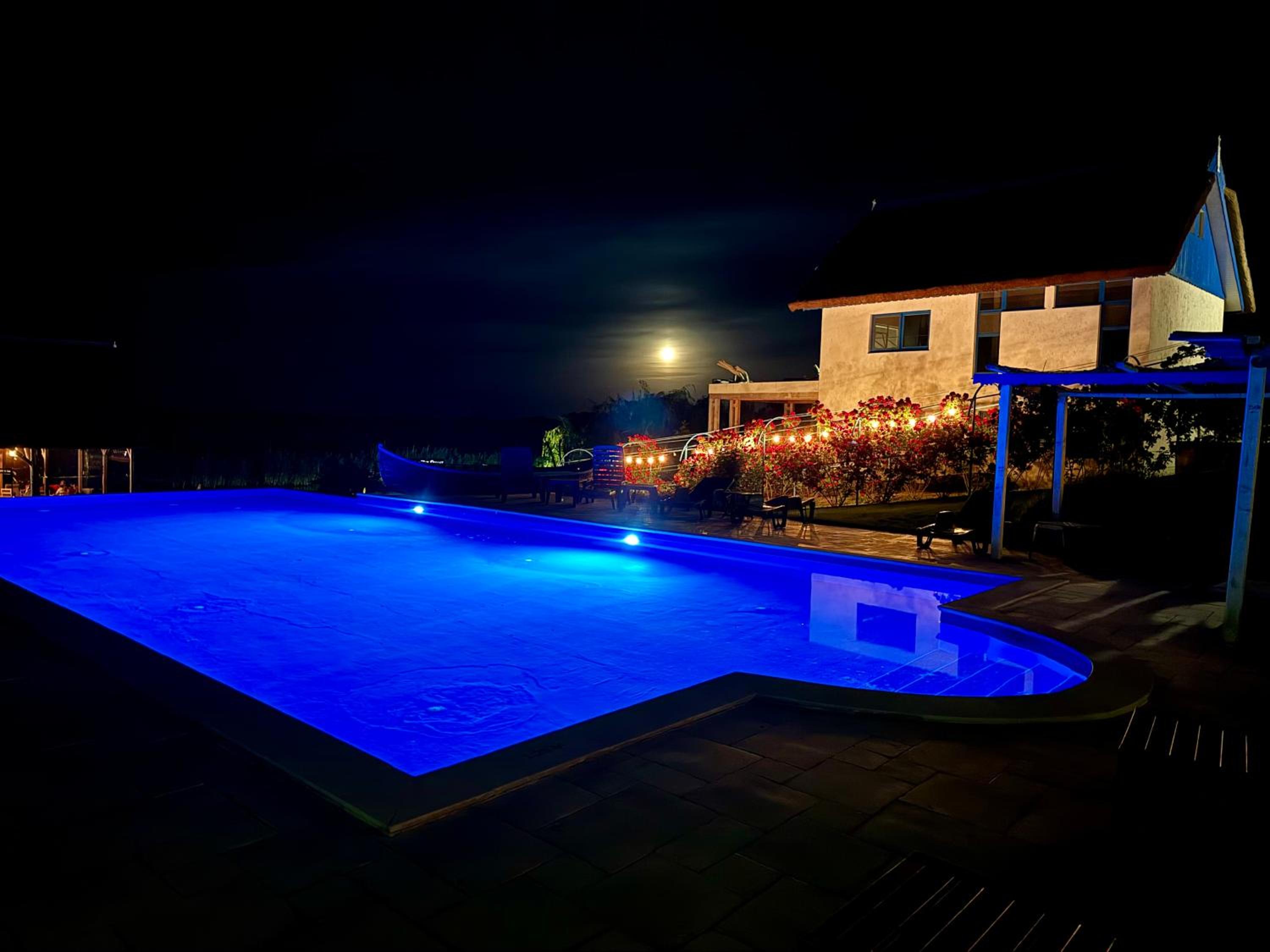 Nena Art Resort view 5