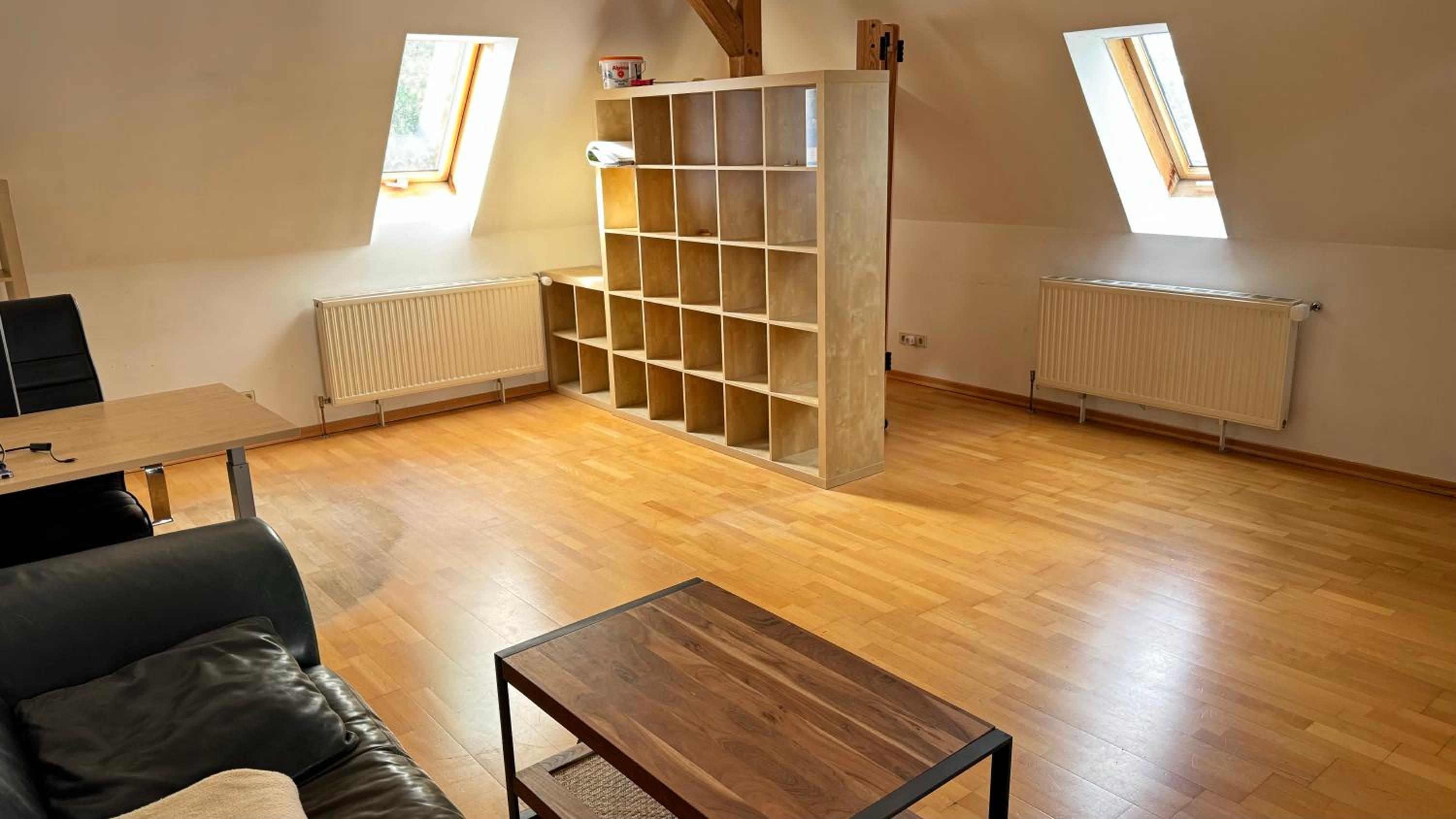 Citywohnung in ruhiger Innenstadtnahe von Coburg - Property Image 6