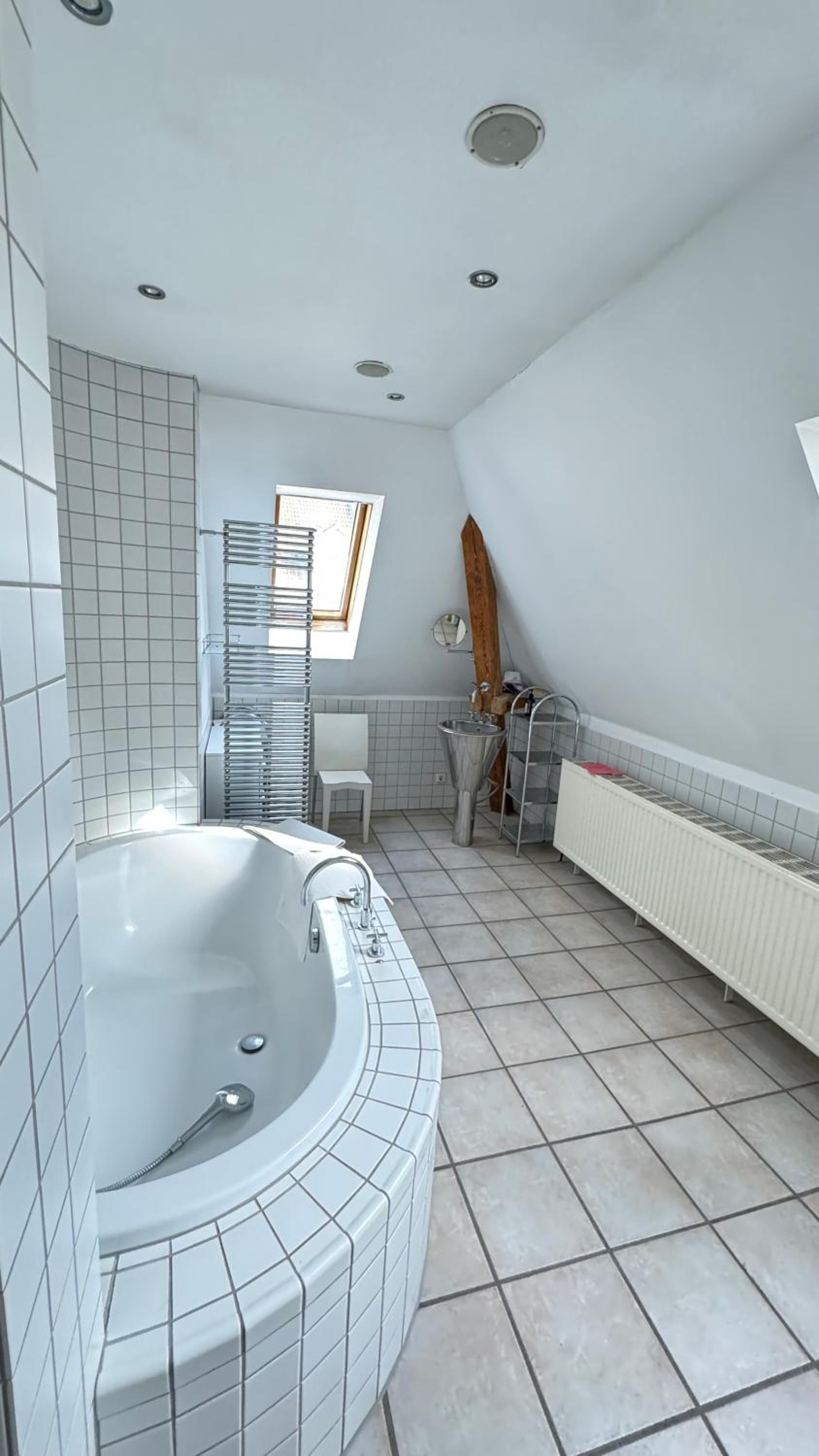 Citywohnung in ruhiger Innenstadtnahe von Coburg - Property Image 2
