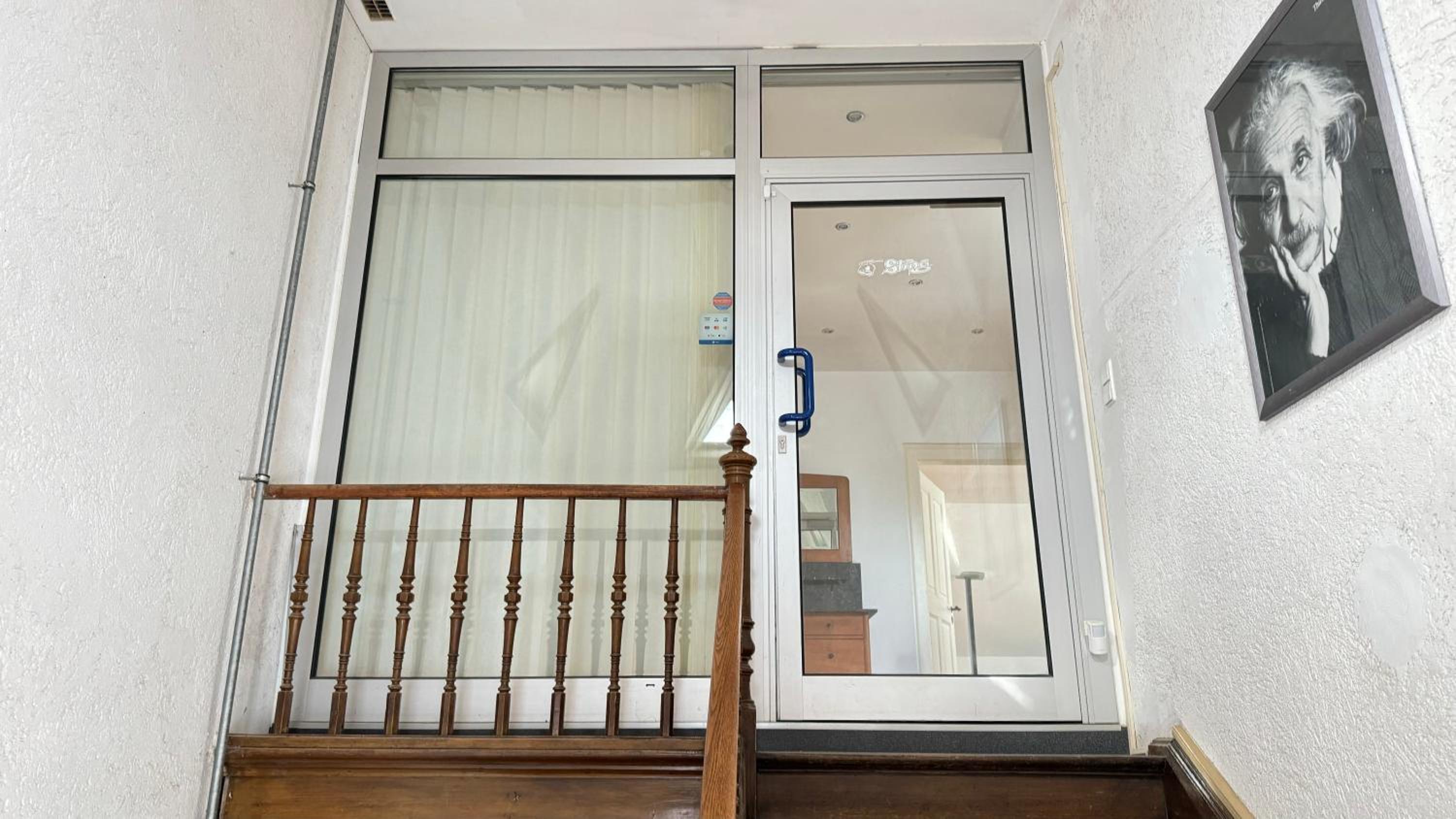 Citywohnung in ruhiger Innenstadtnahe von Coburg - Property Image 4