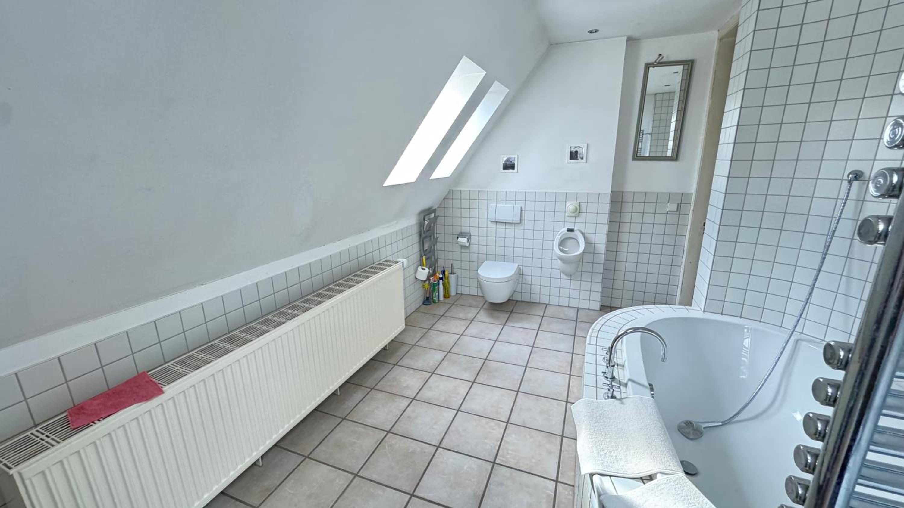Citywohnung in ruhiger Innenstadtnahe von Coburg - Property Image 11