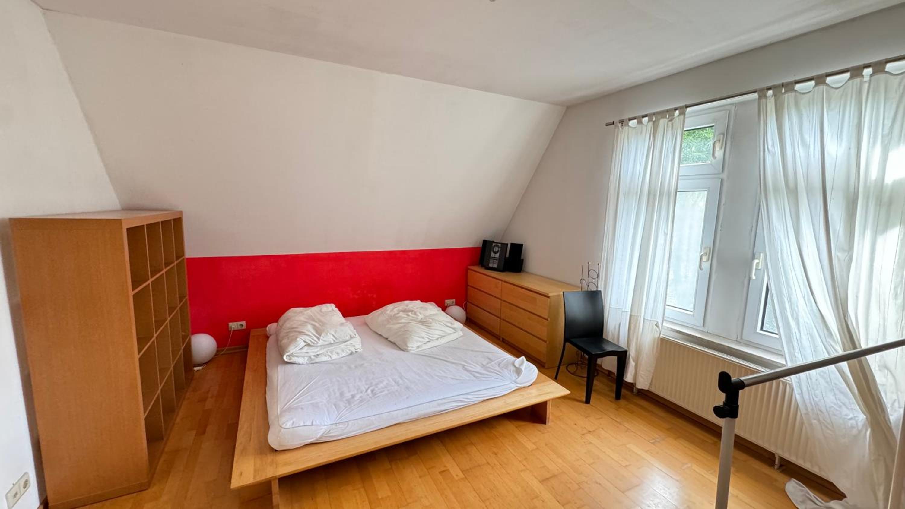 Citywohnung in ruhiger Innenstadtnahe von Coburg - Property Image 9