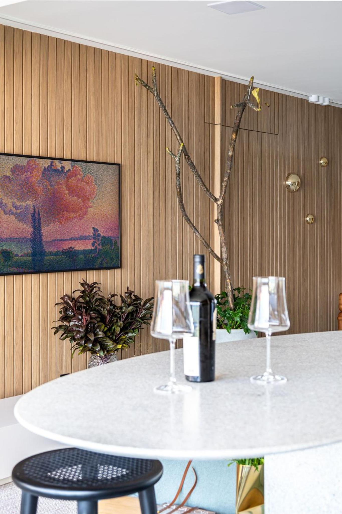 SEA-Cozy Apartment Praia Grande