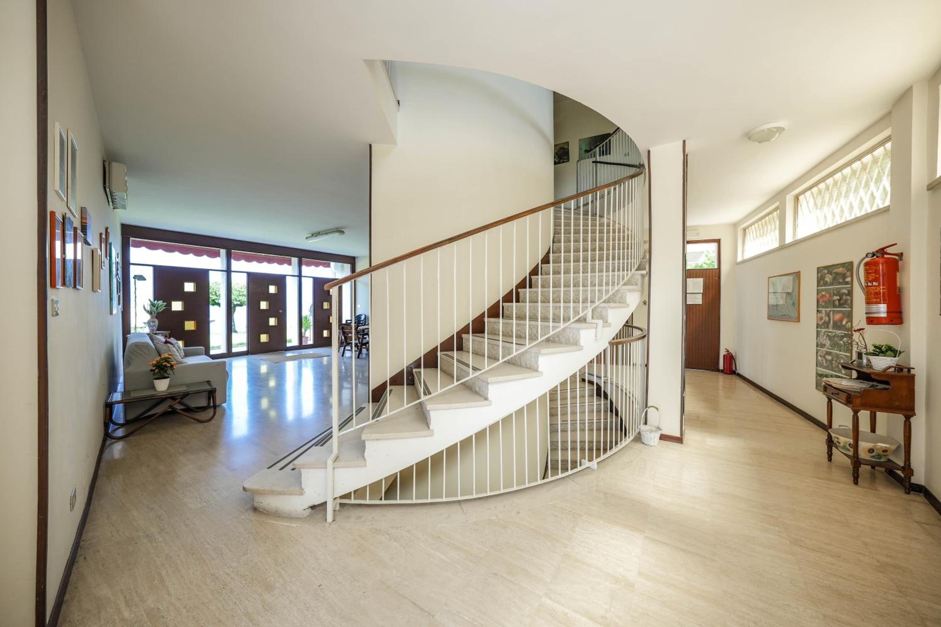 Garda Panoramic House