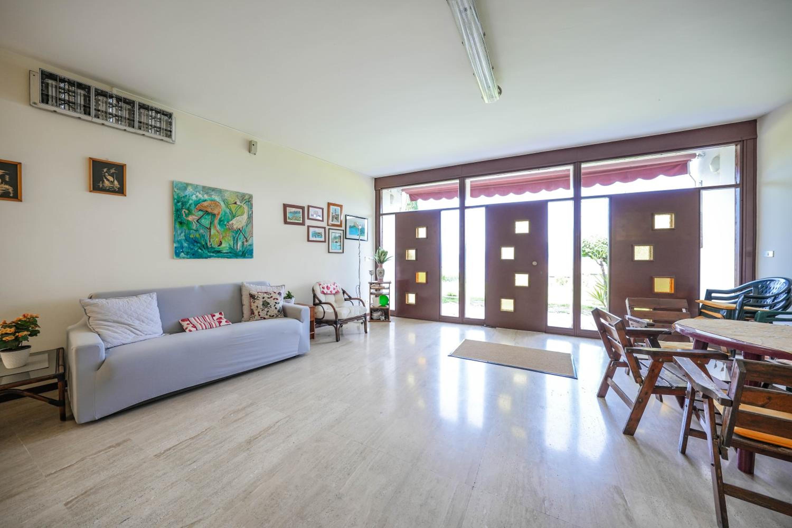 Garda Panoramic House