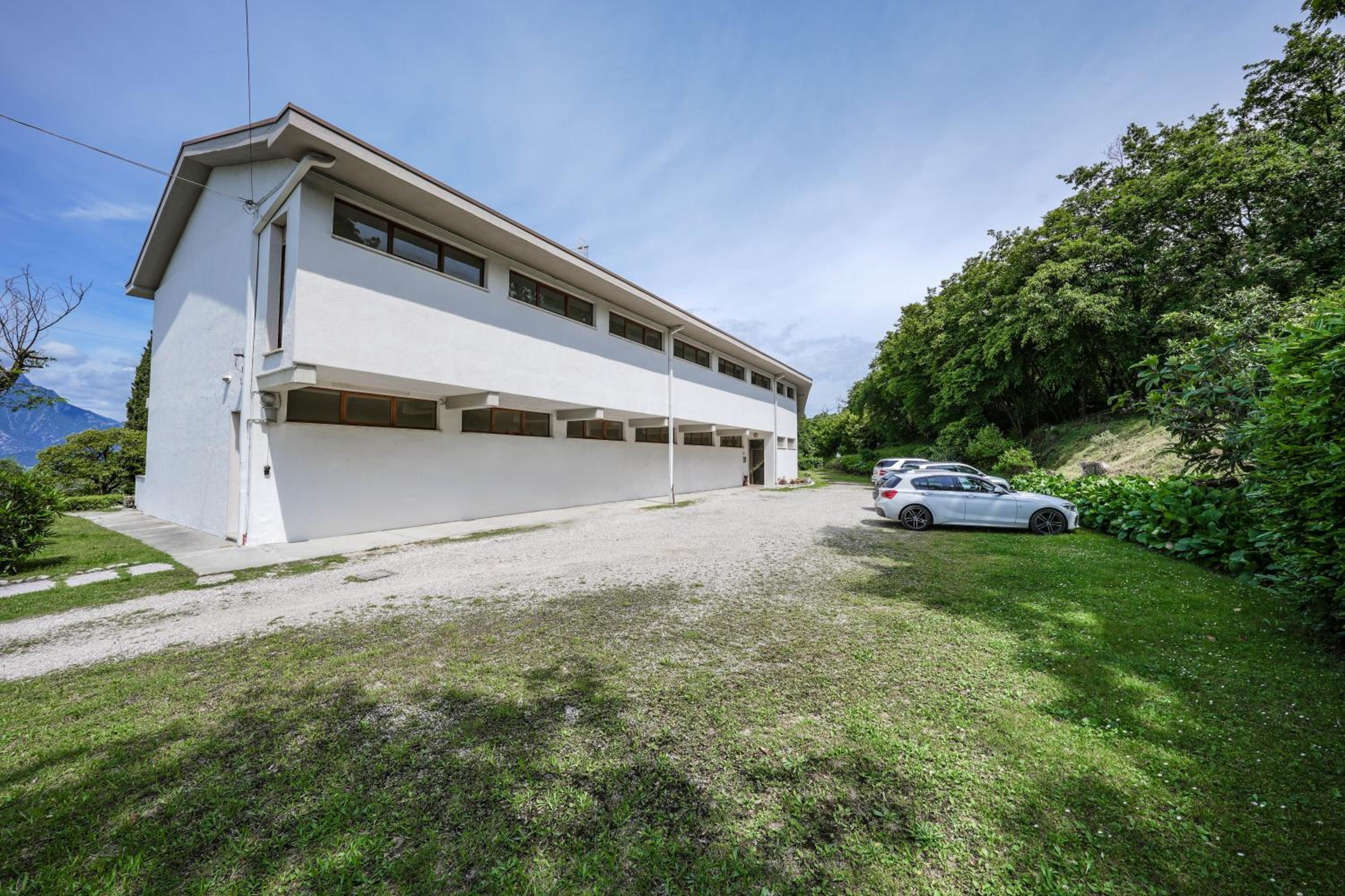 Garda Panoramic House