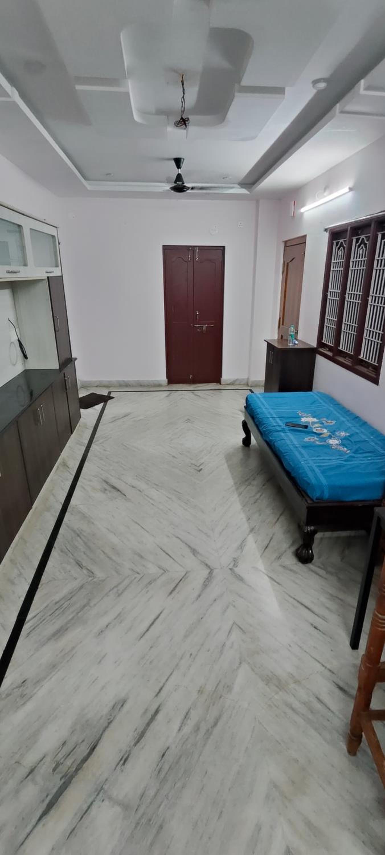 2 BHK completely furnished flat at good and eco ambience view 3