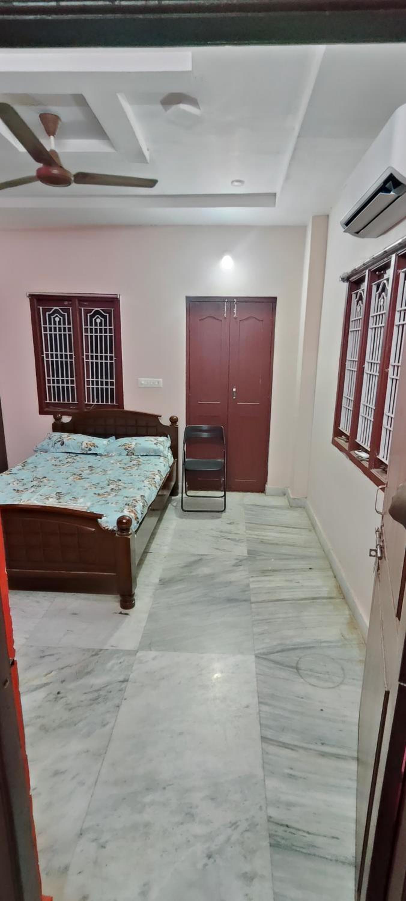 2 BHK completely furnished flat at good and eco ambience view 5