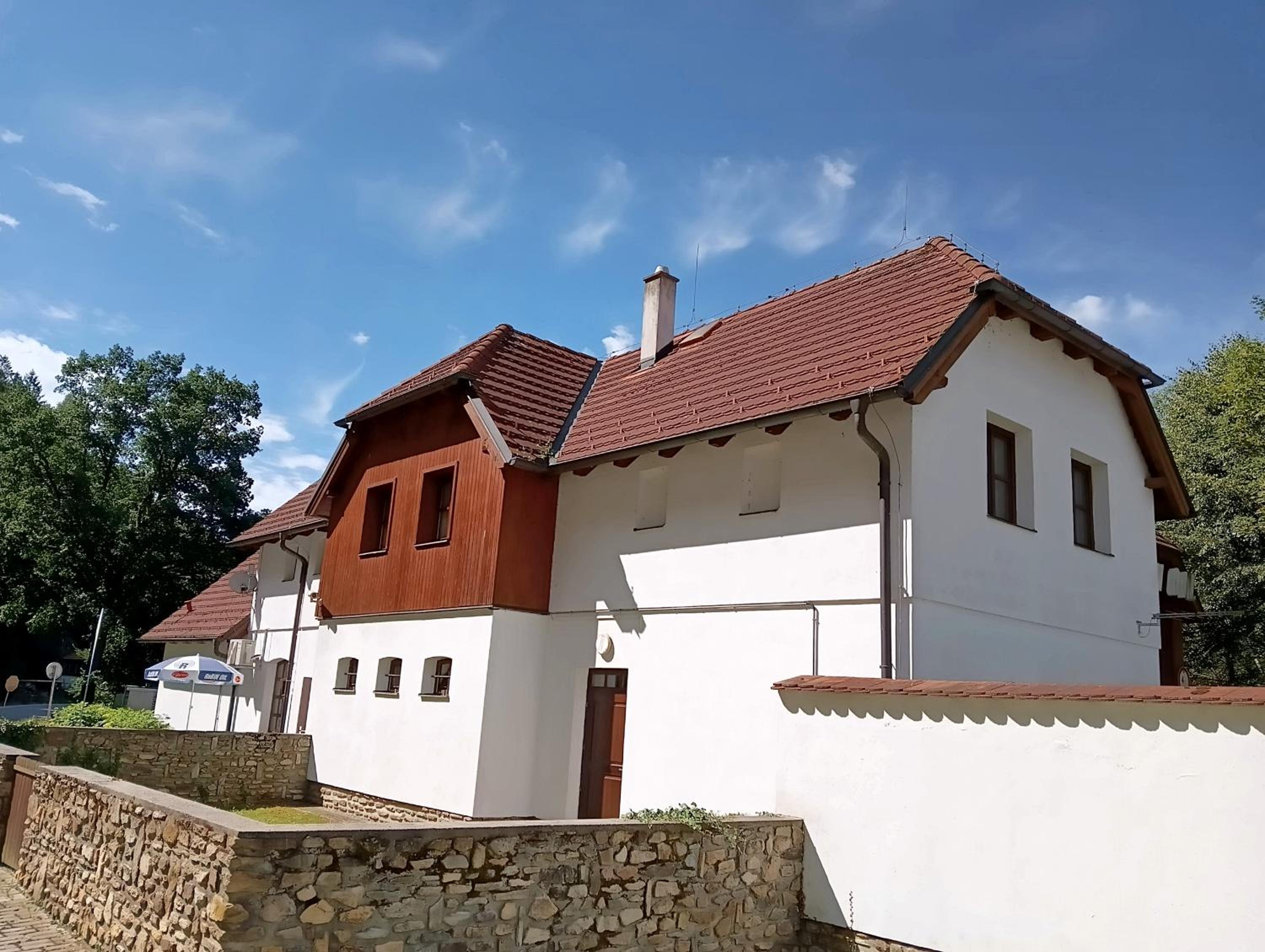 Apartmán Rožmberský sen