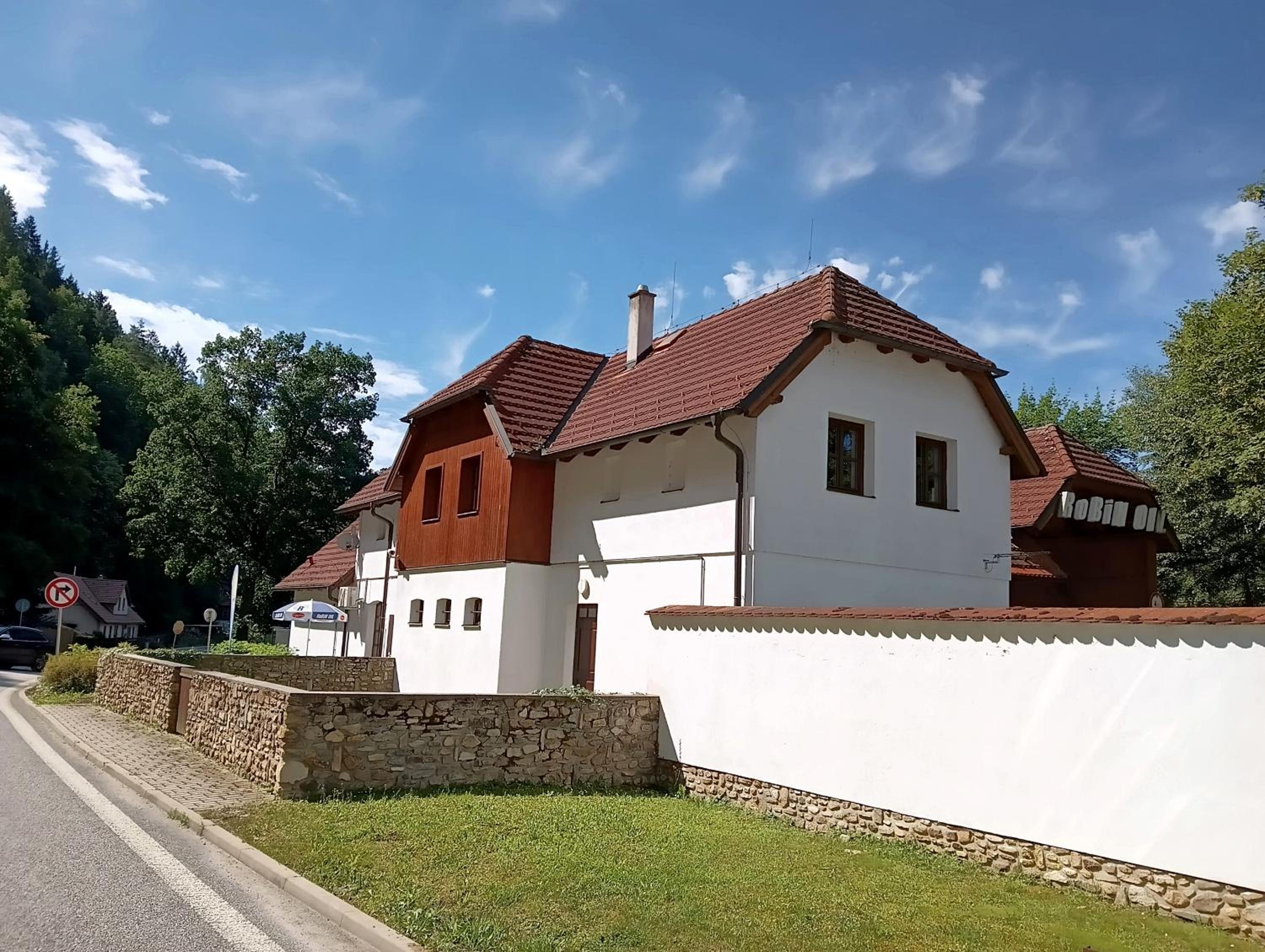 Apartmán Rožmberský sen