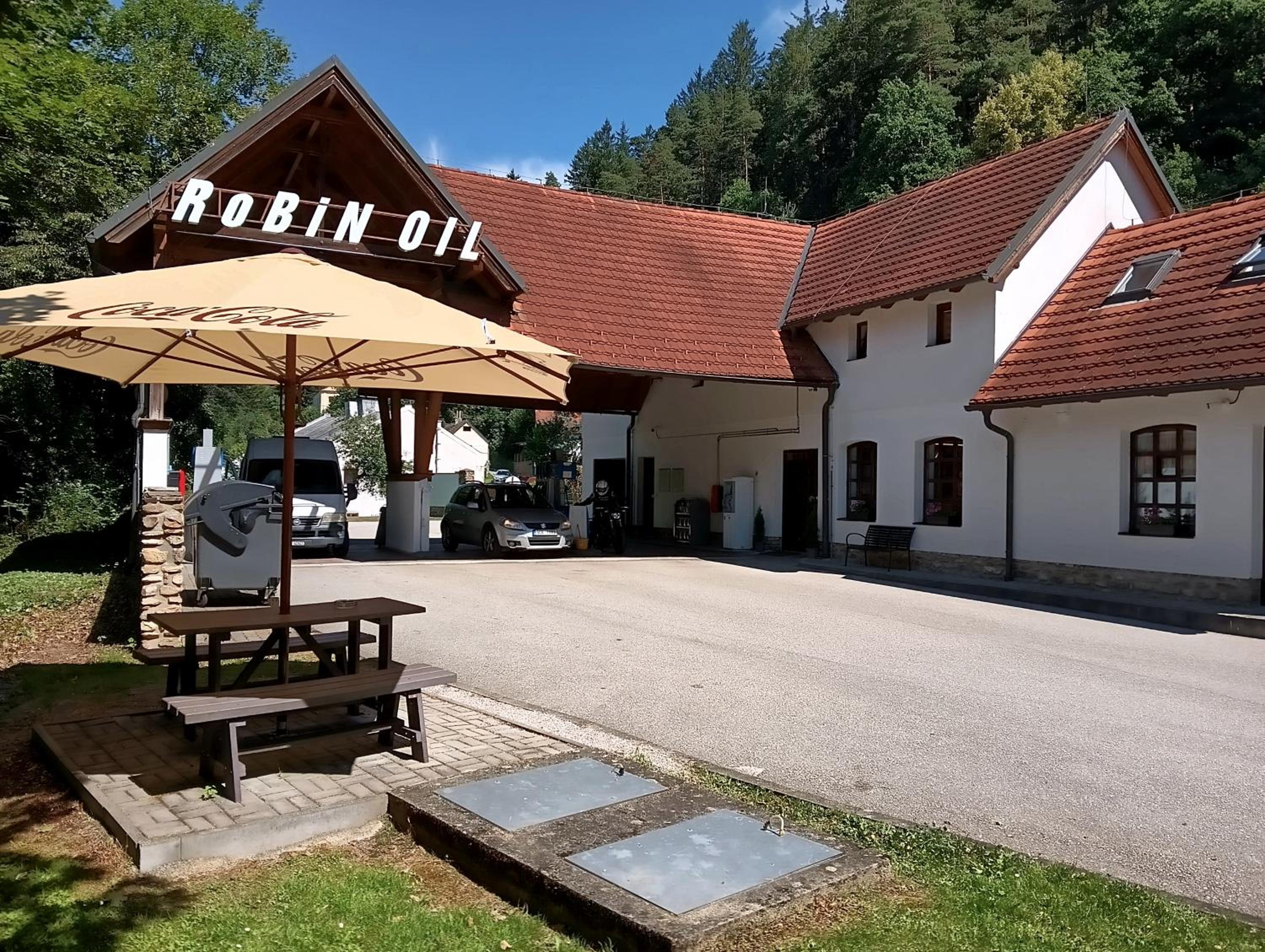 Apartmán Rožmberský sen