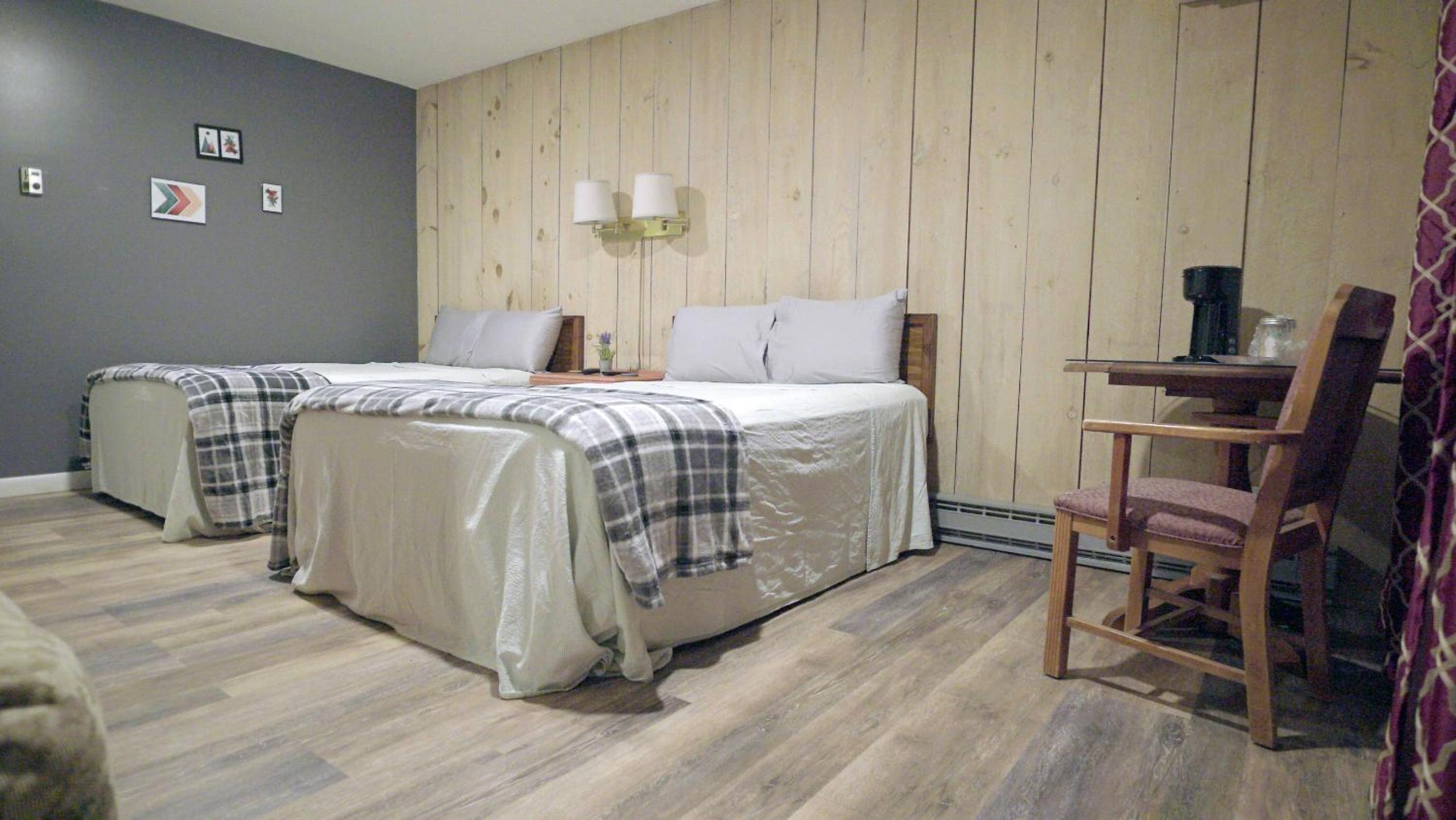 Pinnacle Lodge
