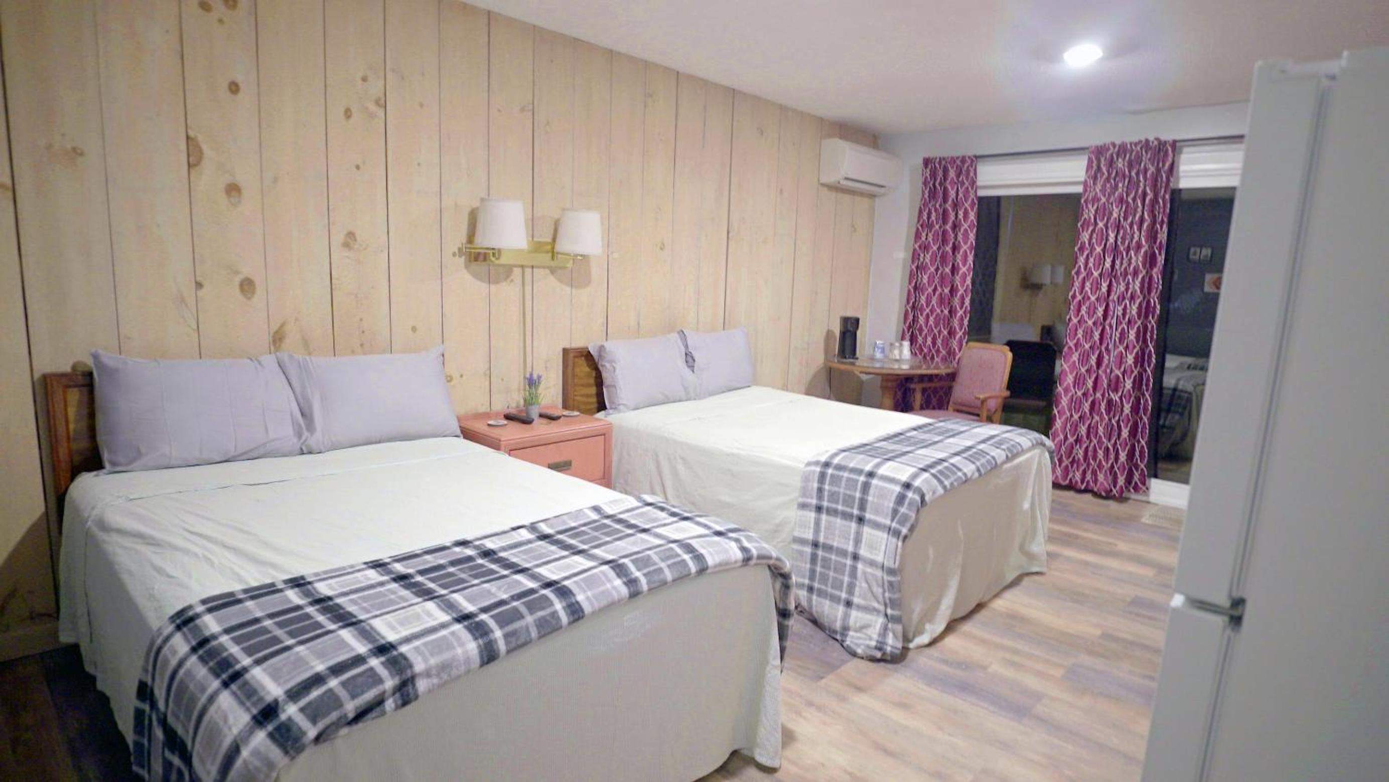 Pinnacle Lodge