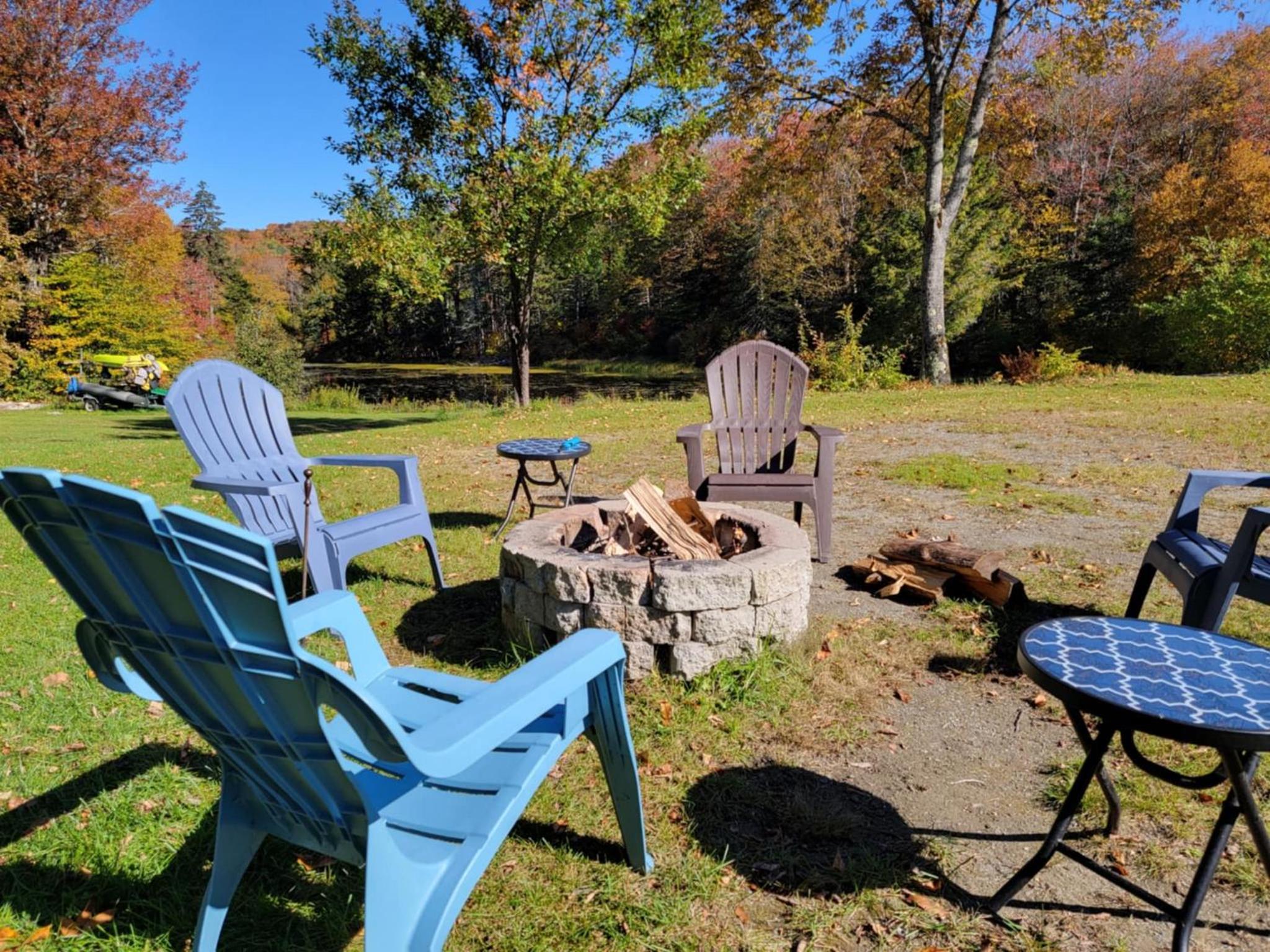 Pinnacle Lodge