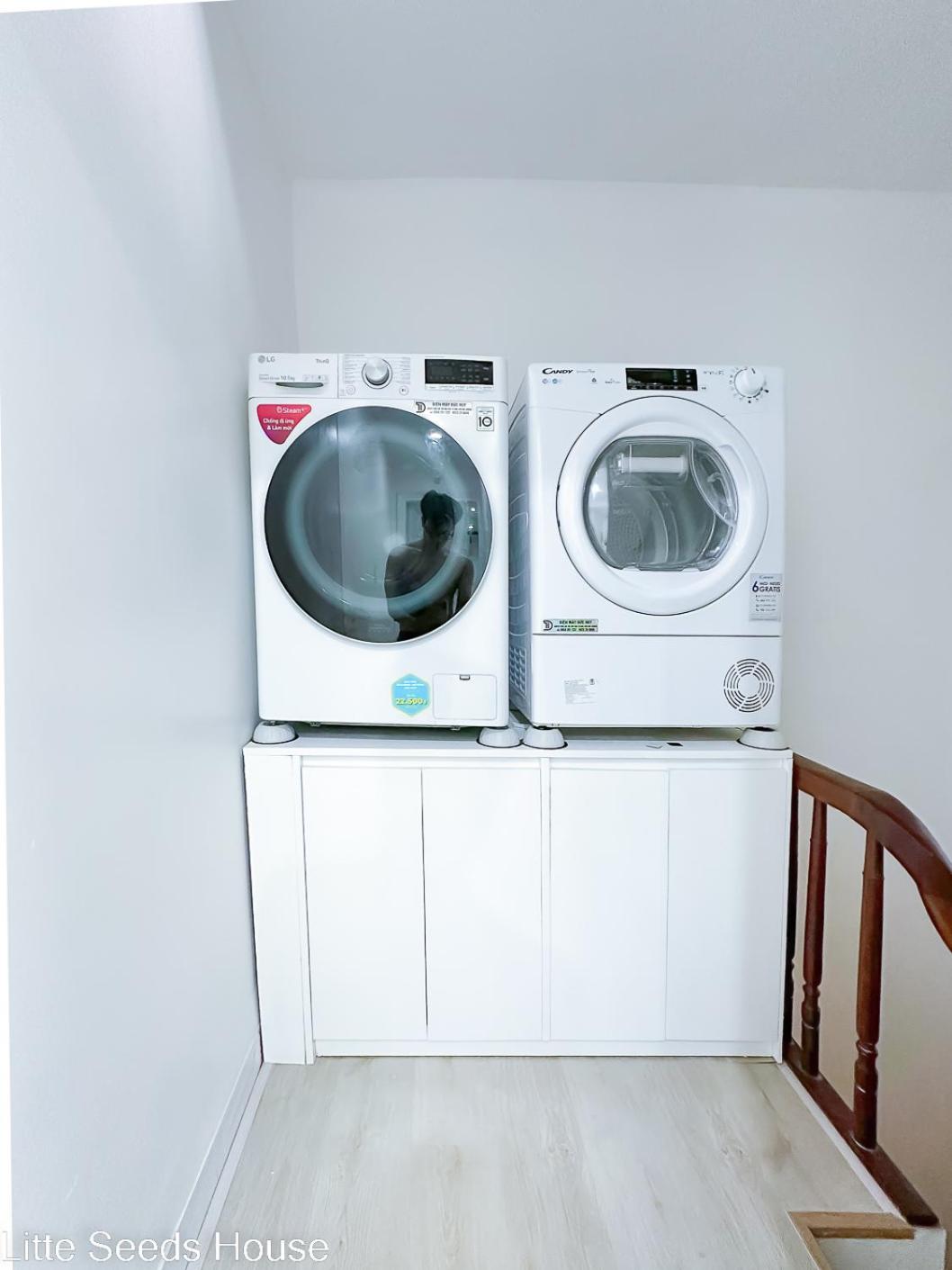 Little Seeds House-Hanoi, 4Brs,Cinema, Old Quarter