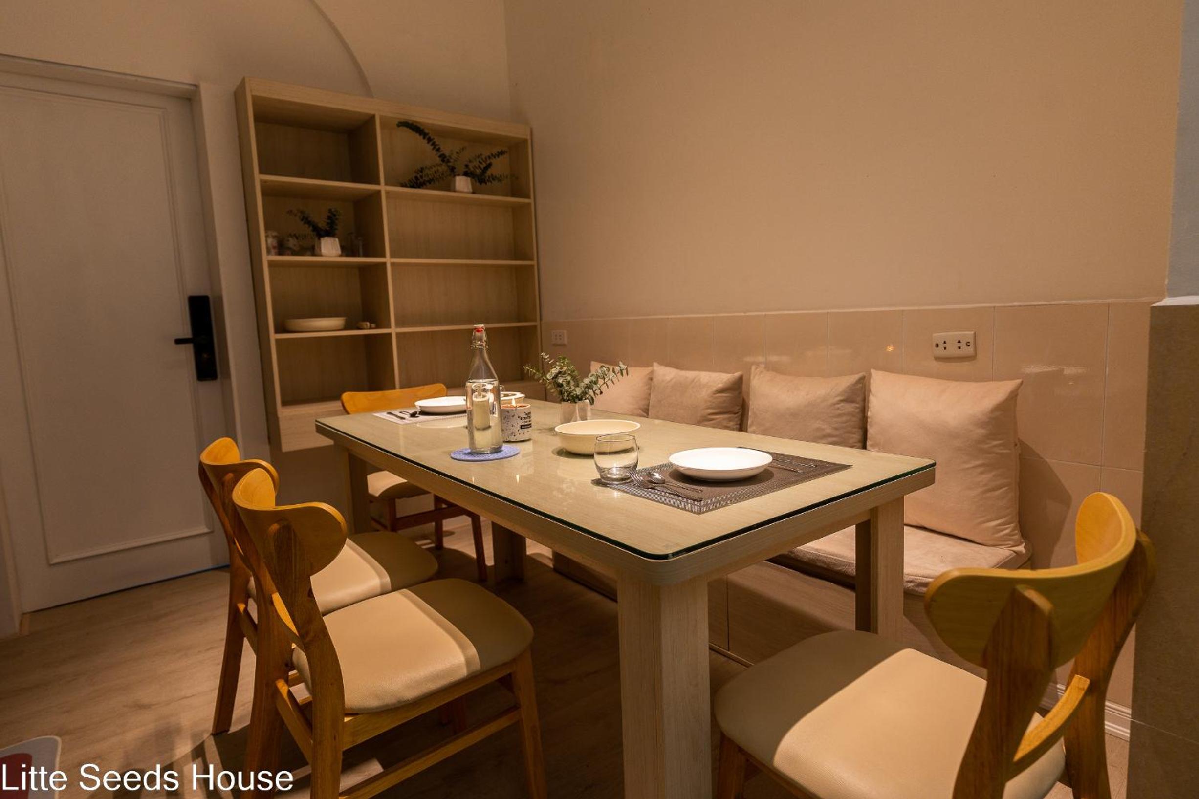 Little Seeds House-Hanoi, 4Brs,Cinema, Old Quarter