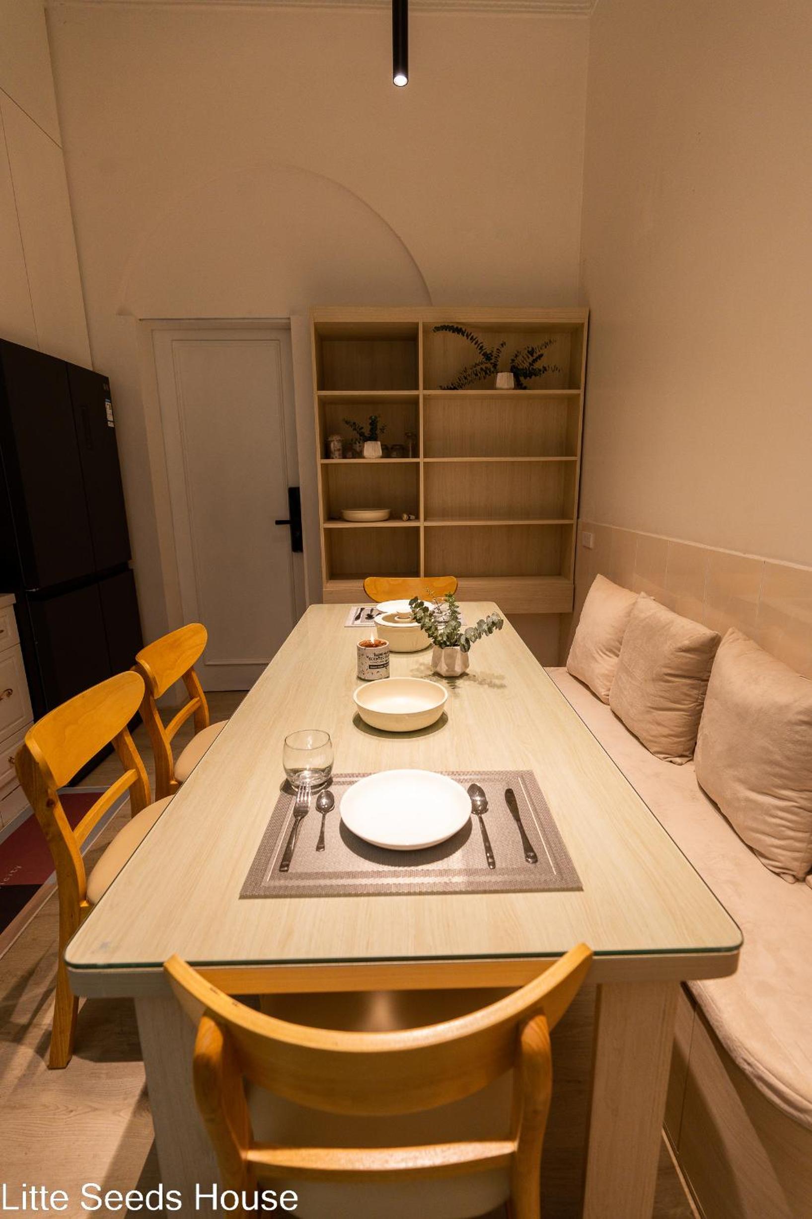 Little Seeds House-Hanoi, 4Brs,Cinema, Old Quarter