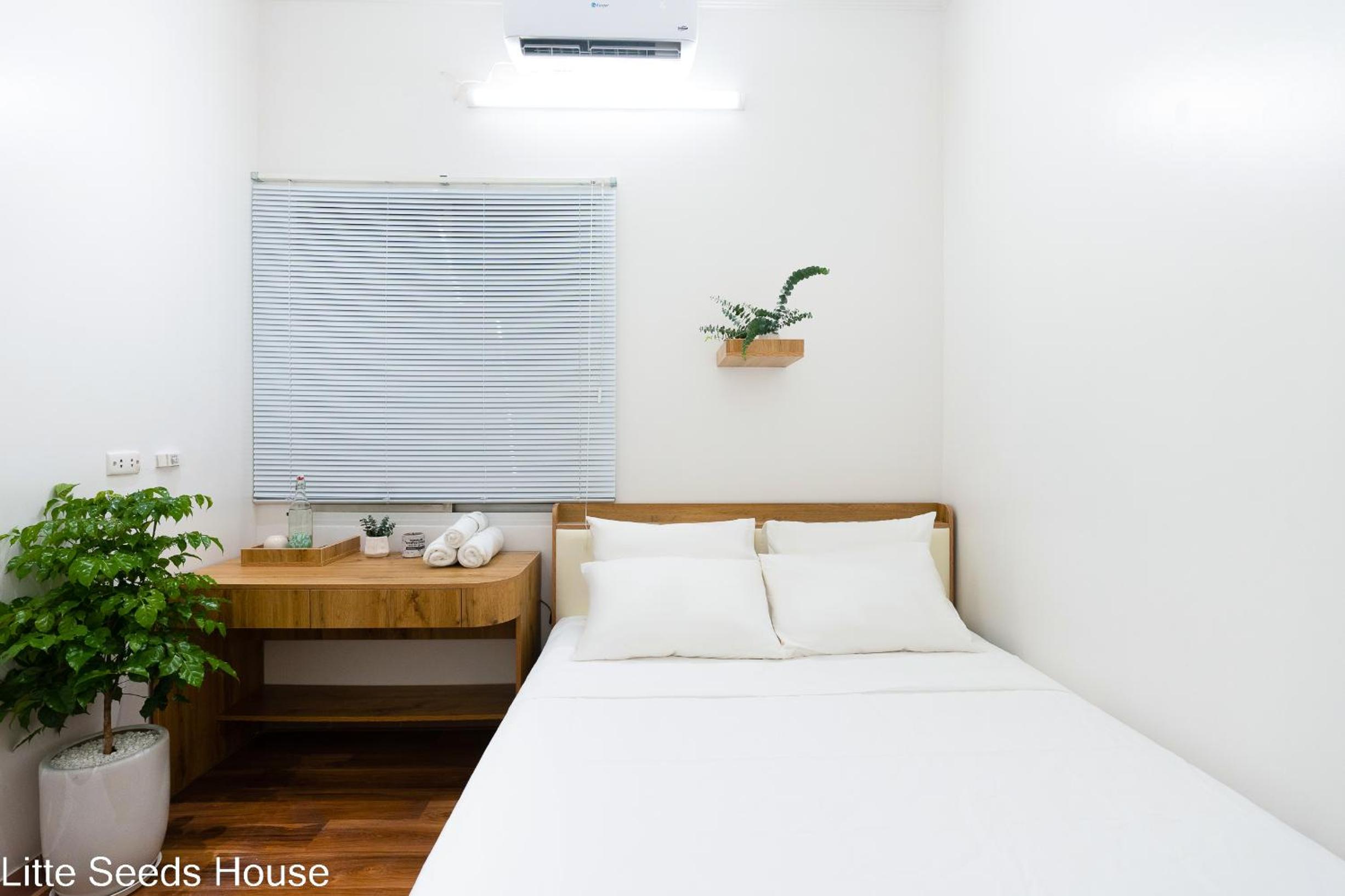 Little Seeds House-Hanoi, 4Brs,Cinema, Old Quarter