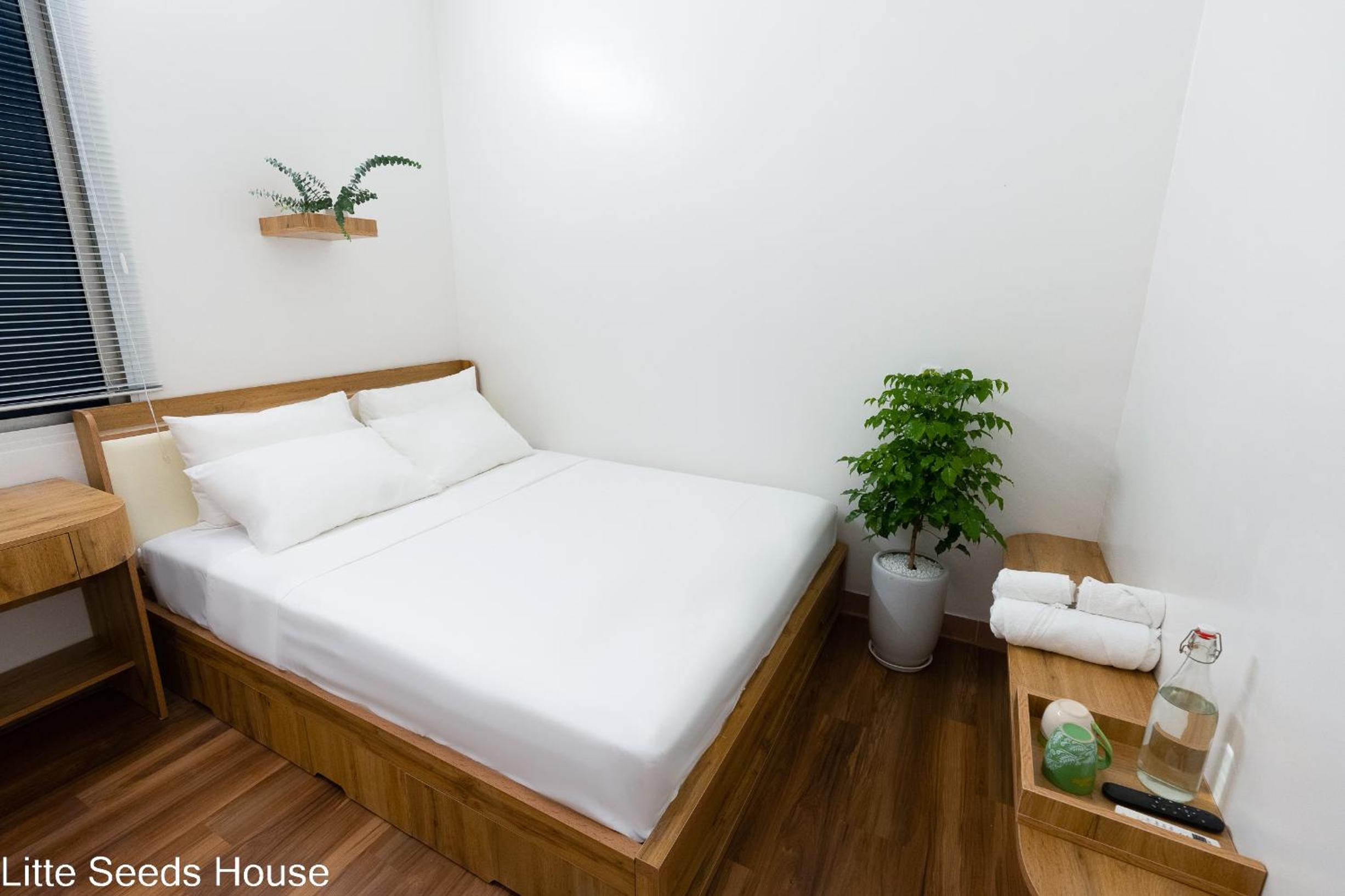 Little Seeds House-Hanoi, 4Brs,Cinema, Old Quarter