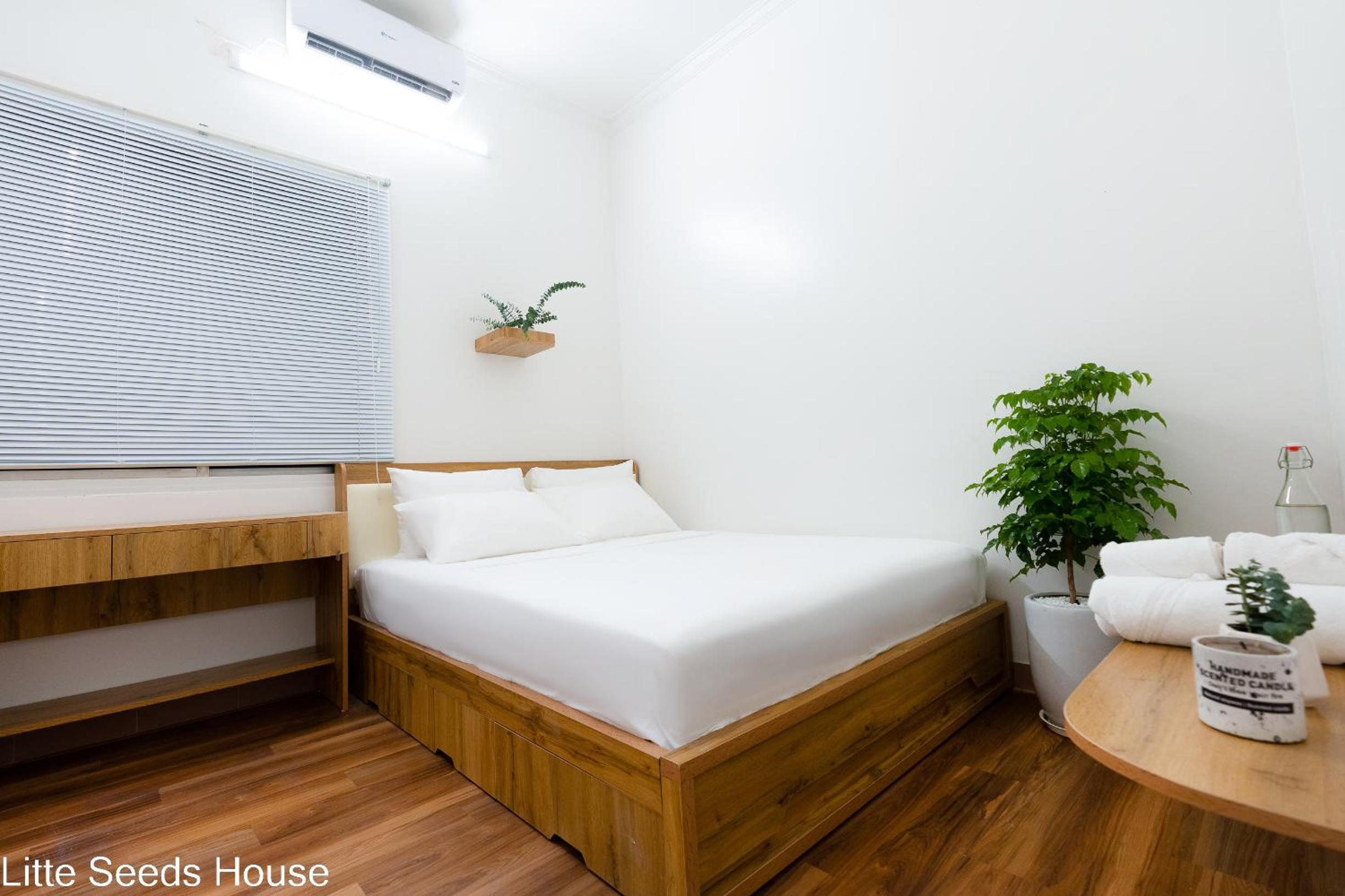 Little Seeds House-Hanoi, 4Brs,Cinema, Old Quarter