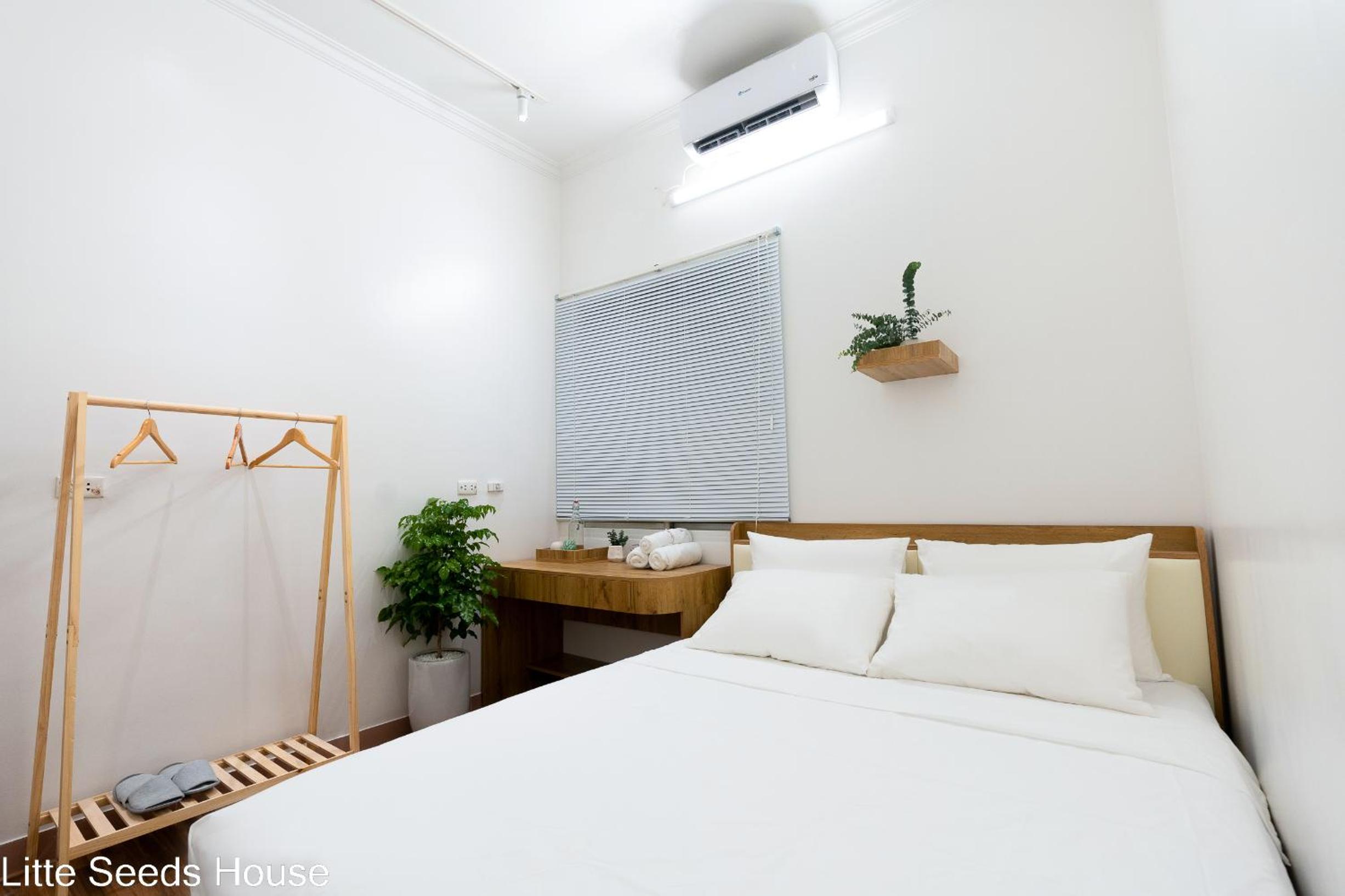 Little Seeds House-Hanoi, 4Brs,Cinema, Old Quarter