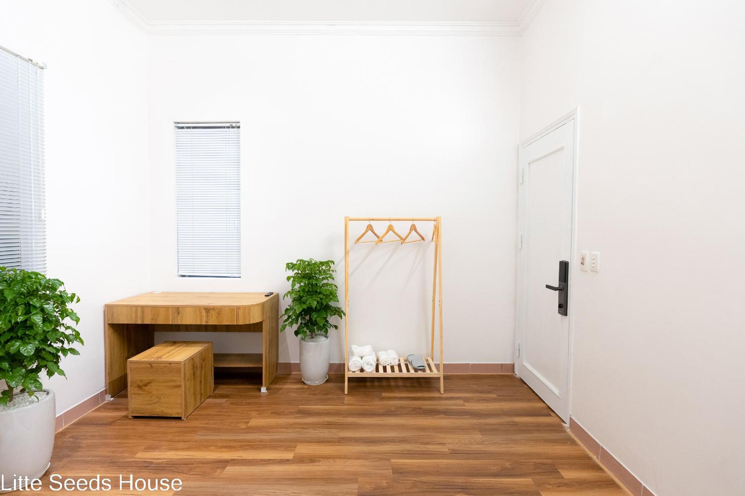Little Seeds House-Hanoi, 4Brs,Cinema, Old Quarter