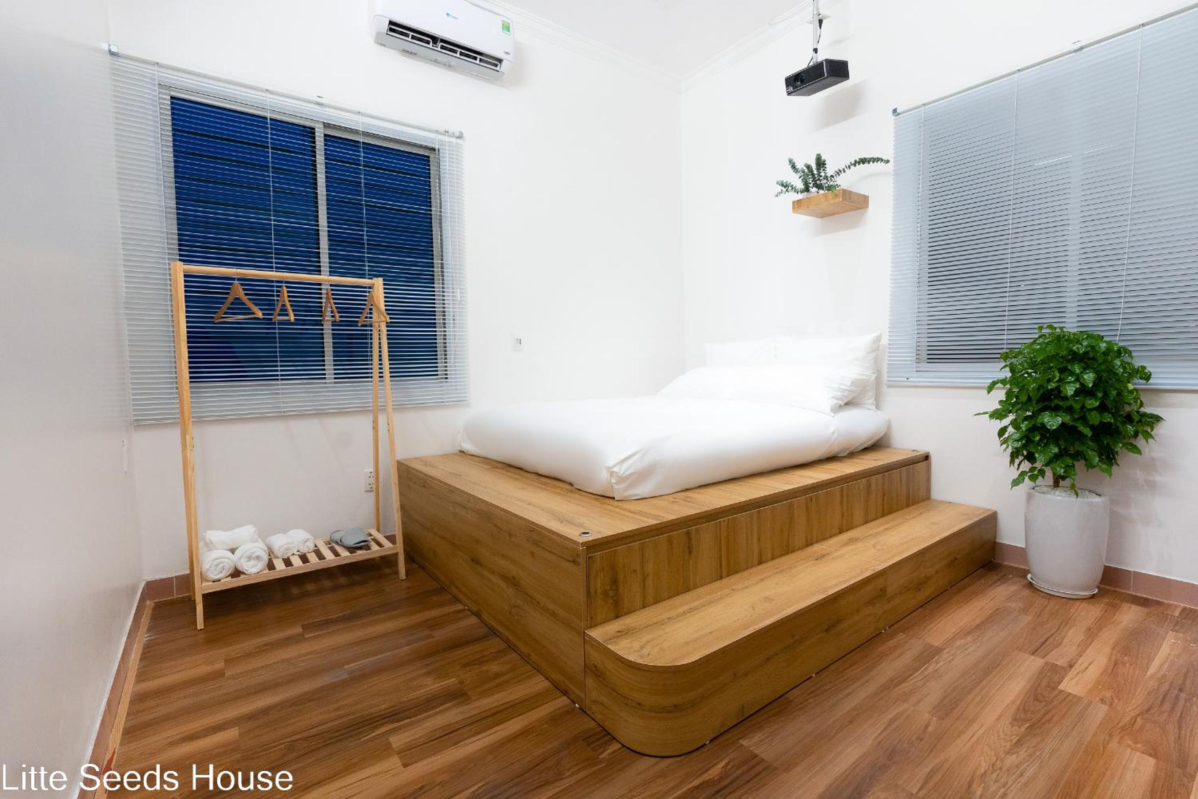 Little Seeds House-Hanoi, 4Brs,Cinema, Old Quarter
