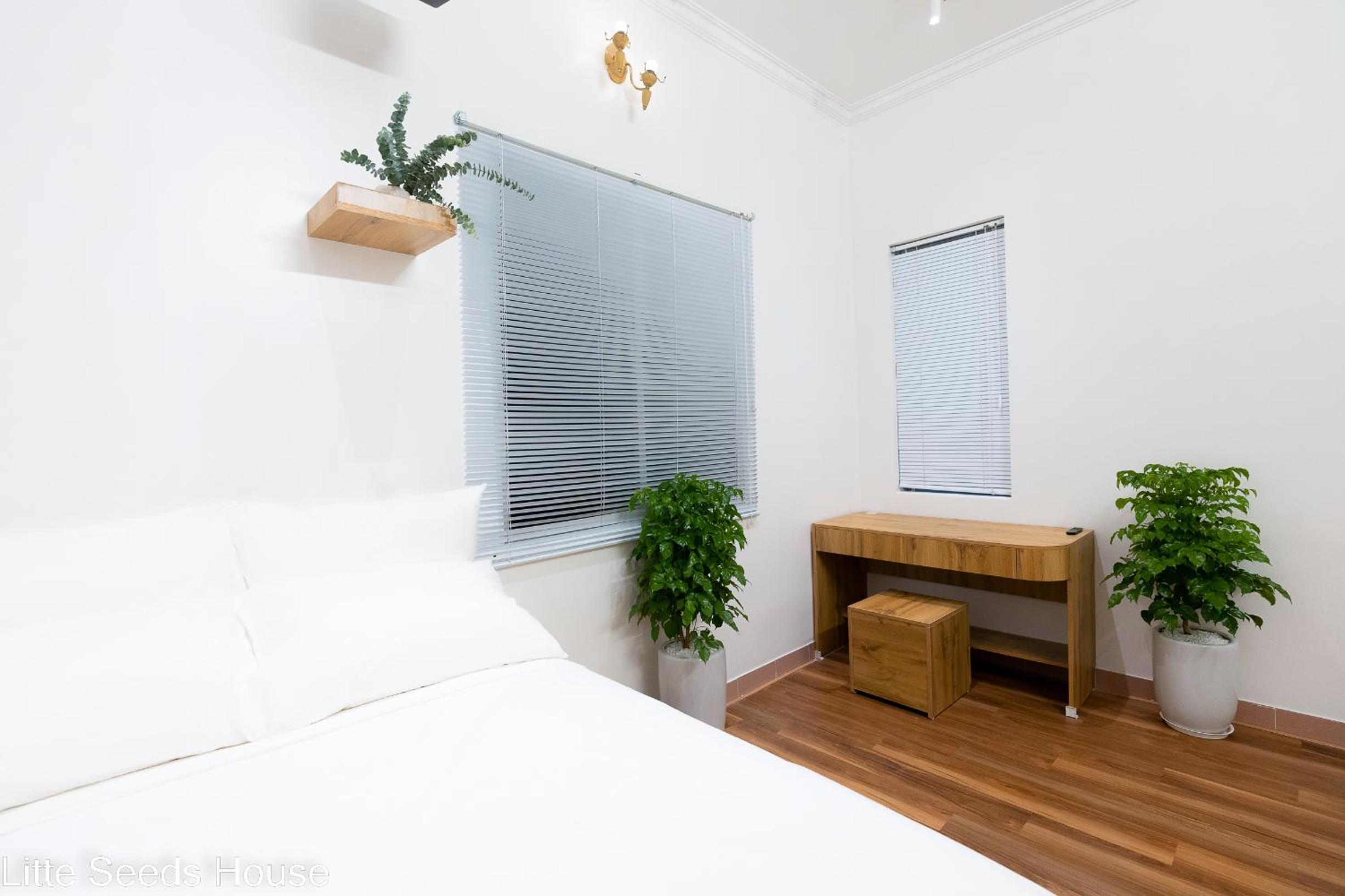 Little Seeds House-Hanoi, 4Brs,Cinema, Old Quarter