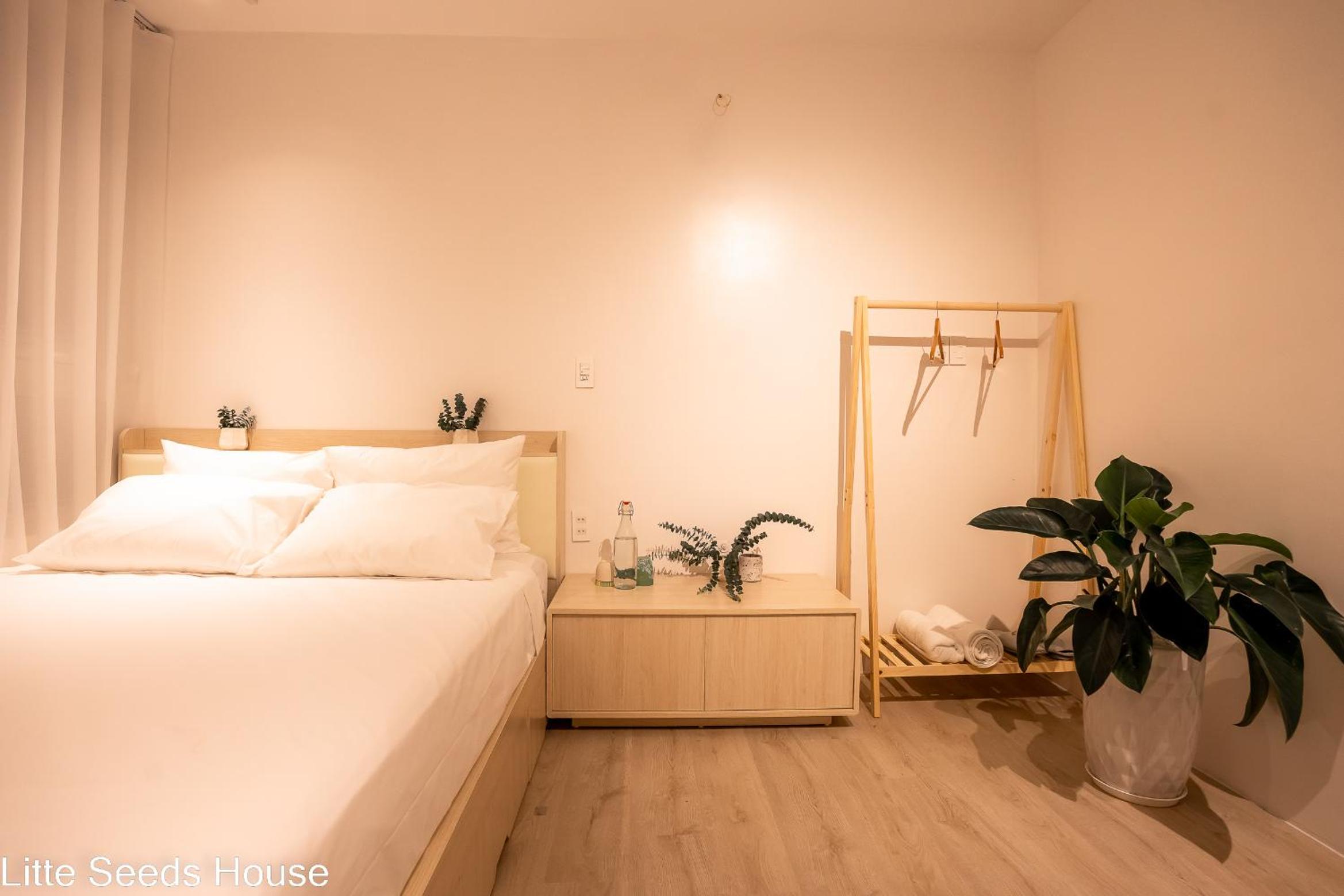 Little Seeds House-Hanoi, 4Brs,Cinema, Old Quarter