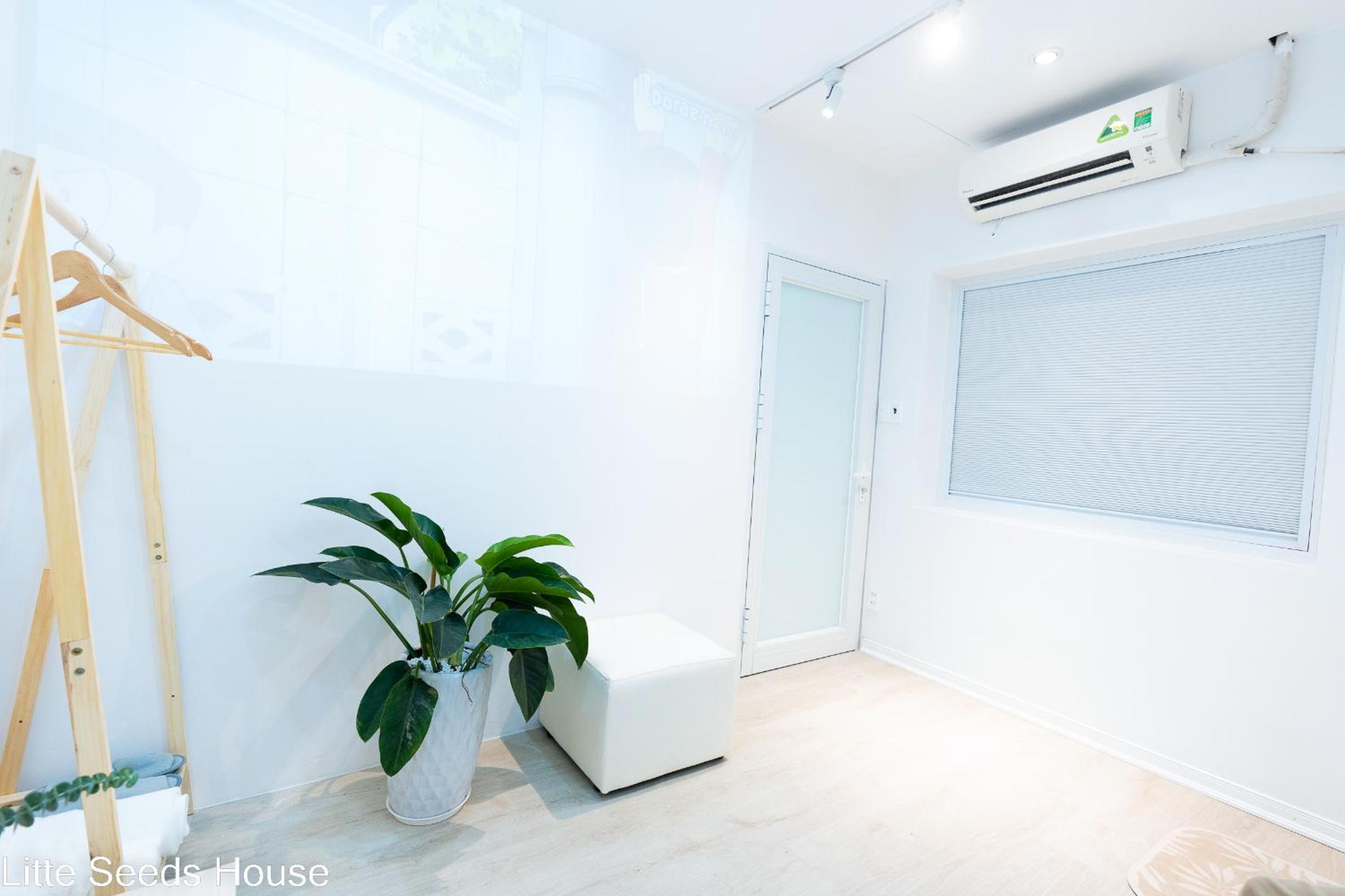Little Seeds House-Hanoi, 4Brs,Cinema, Old Quarter