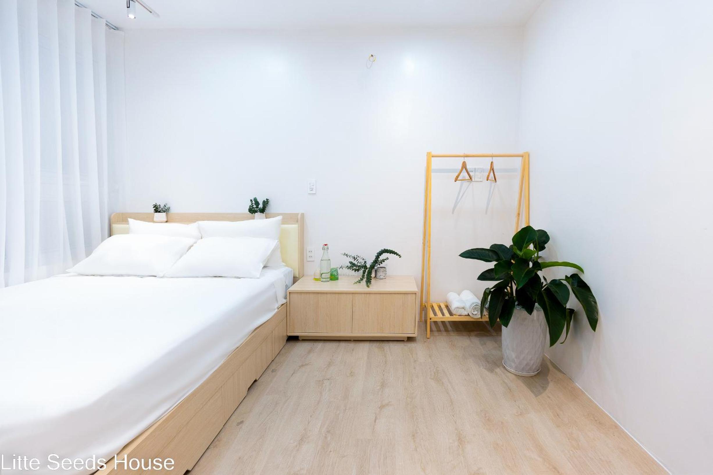 Little Seeds House-Hanoi, 4Brs,Cinema, Old Quarter