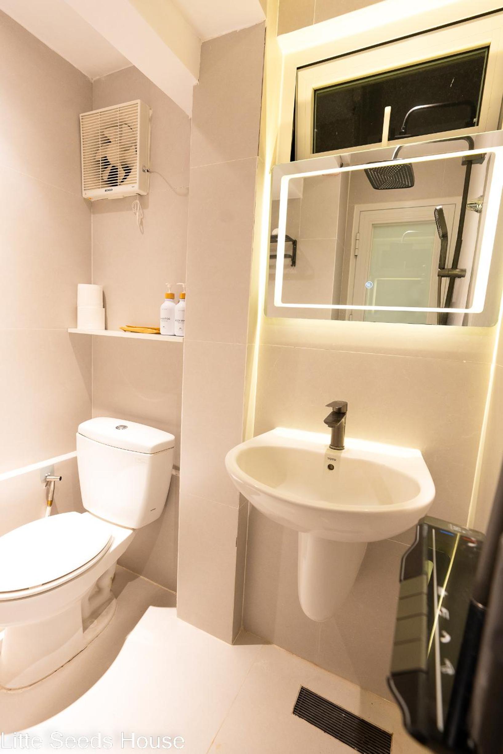 Little Seeds House-Hanoi, 4Brs,Cinema, Old Quarter