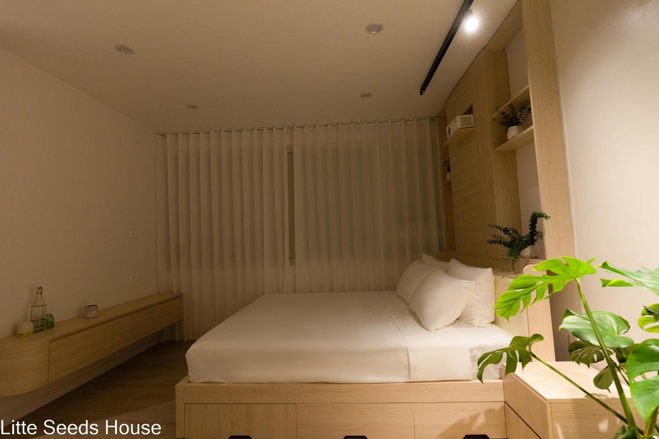 Little Seeds House-Hanoi, 4Brs,Cinema, Old Quarter