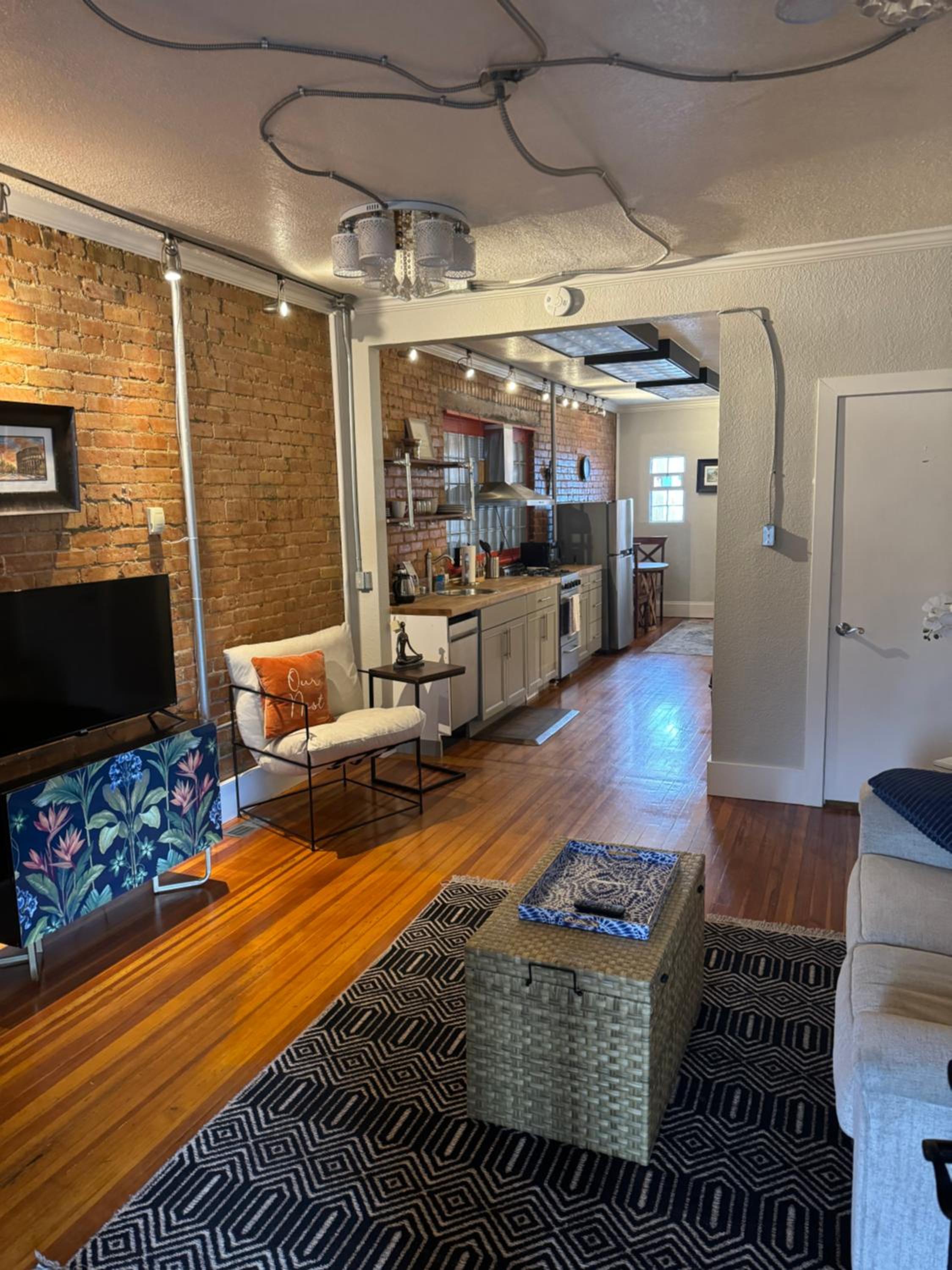 The Lofts on Colorado, 114A view 2