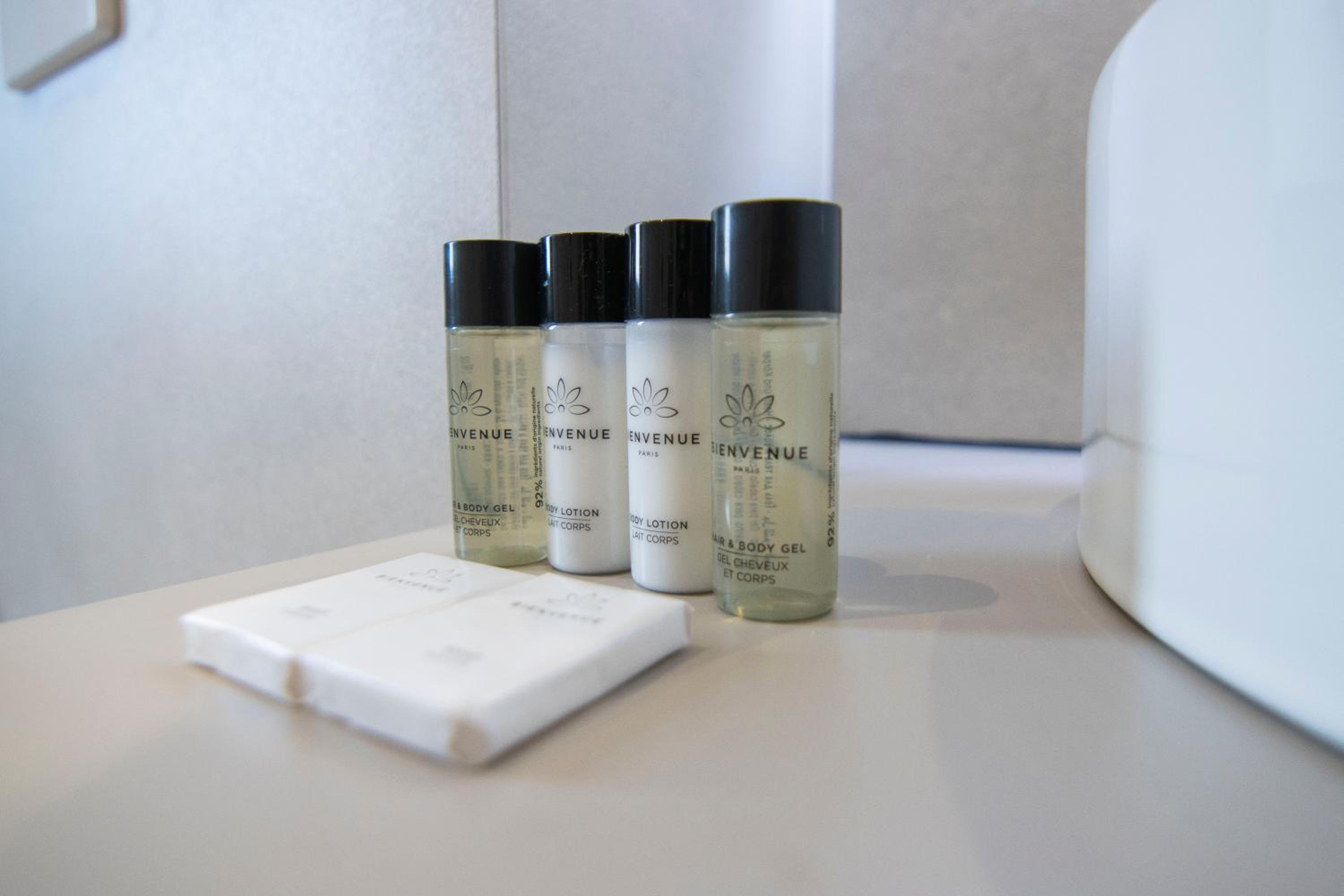 Mina Luxury Rooms