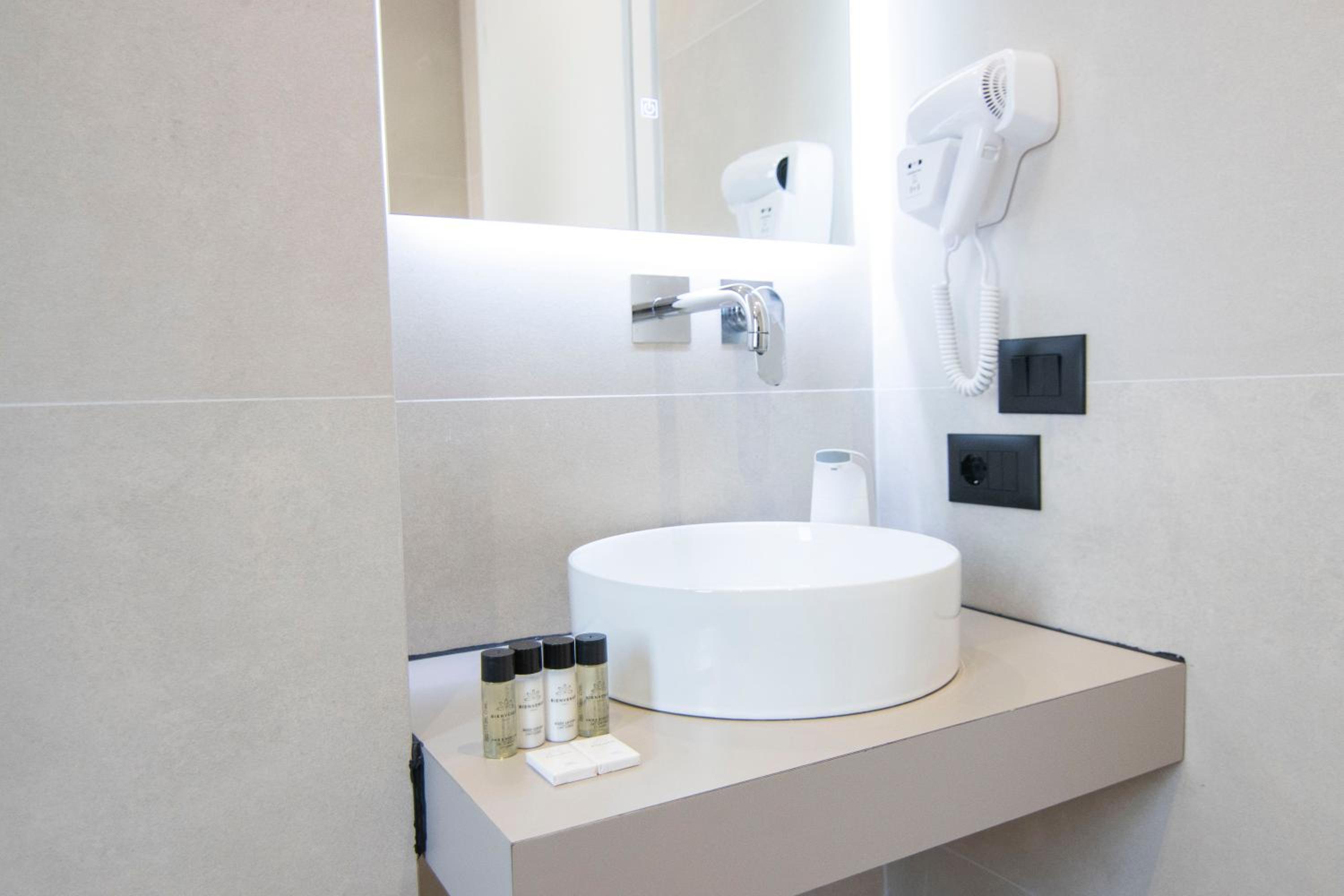 Mina Luxury Rooms