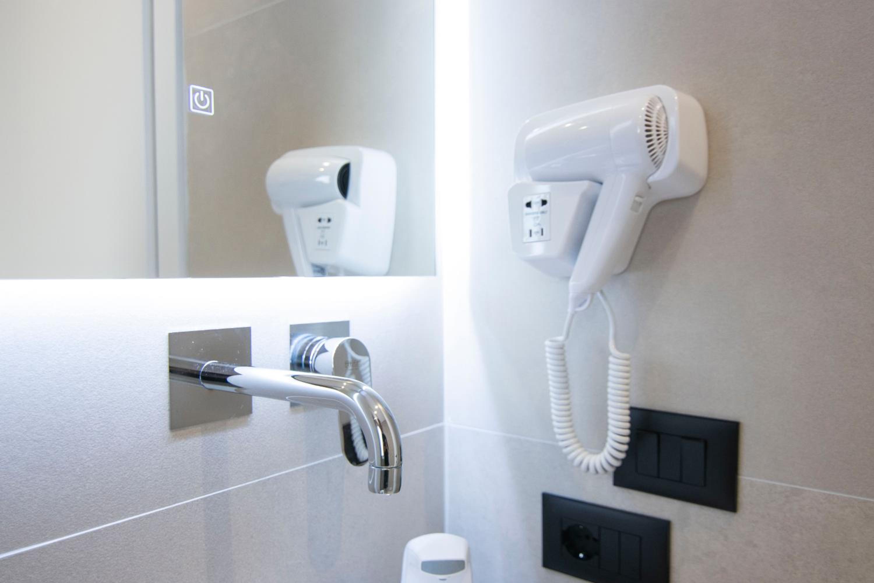 Mina Luxury Rooms