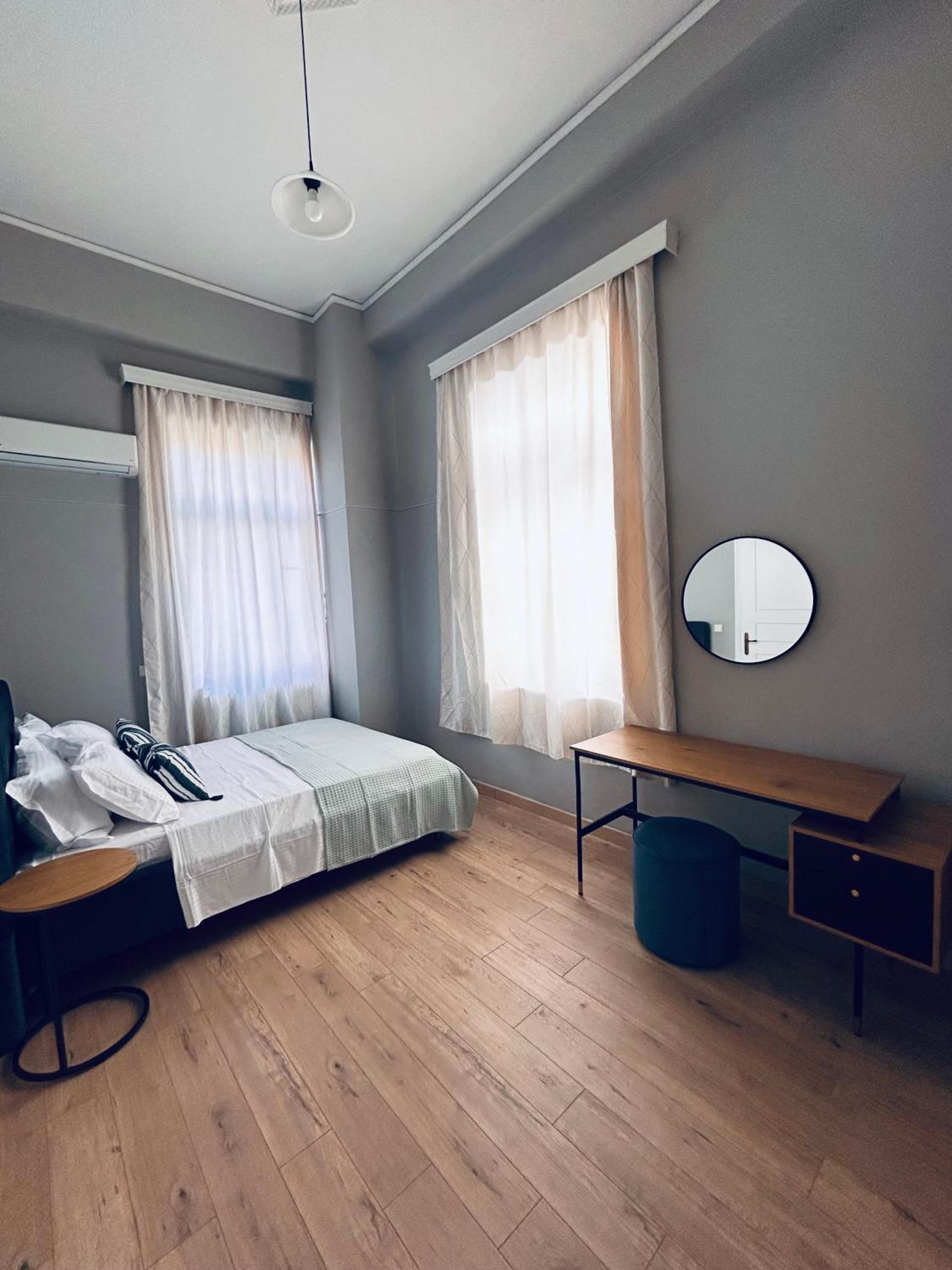 Aurora Apartments