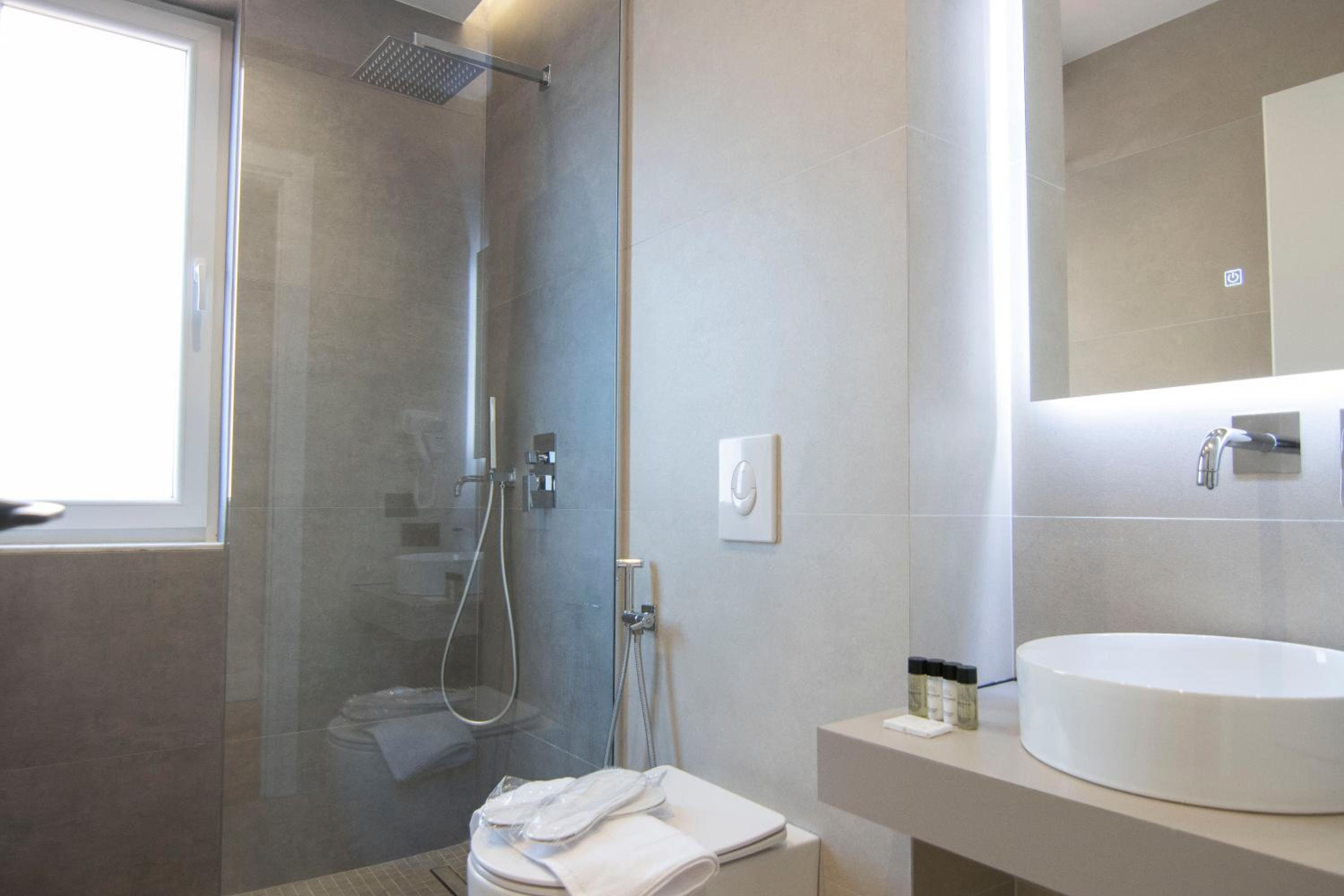 Mina Luxury Rooms