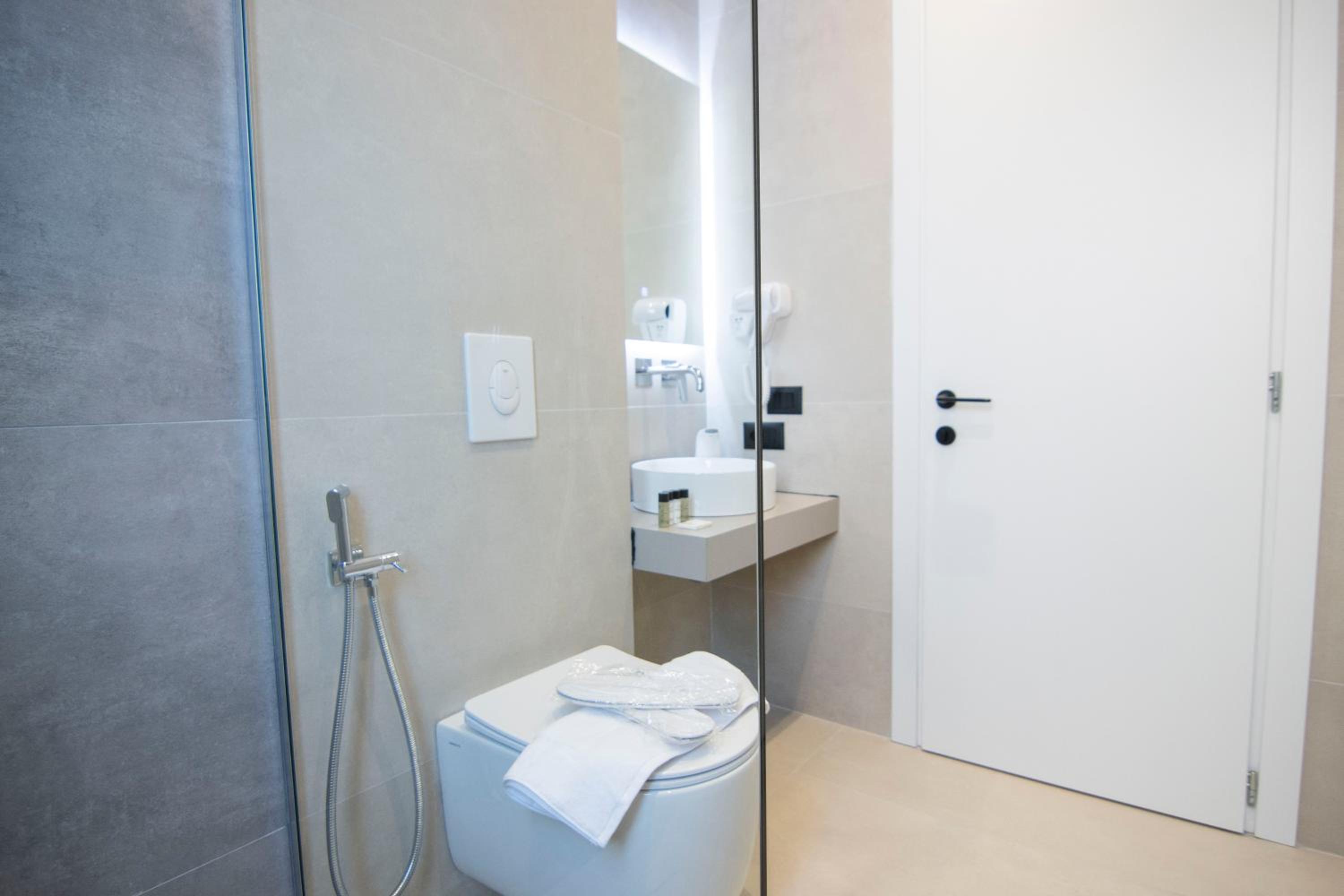 Mina Luxury Rooms